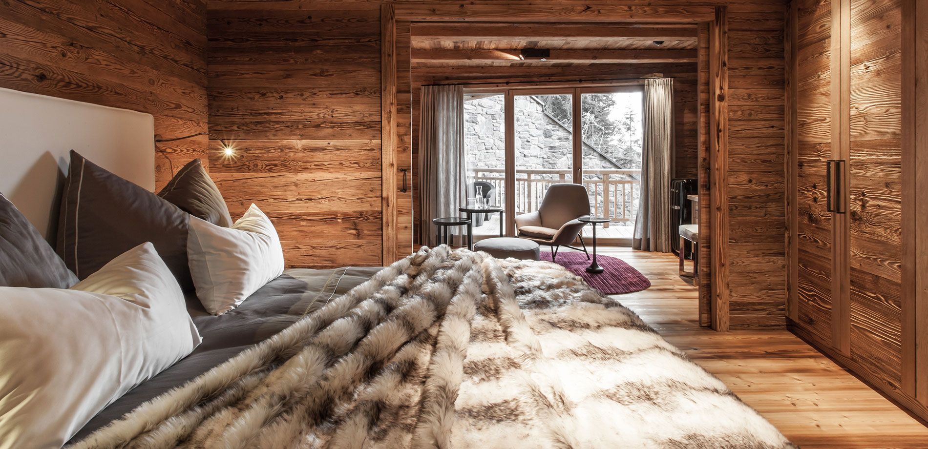 Hahnenkamm Lodge - Image 3