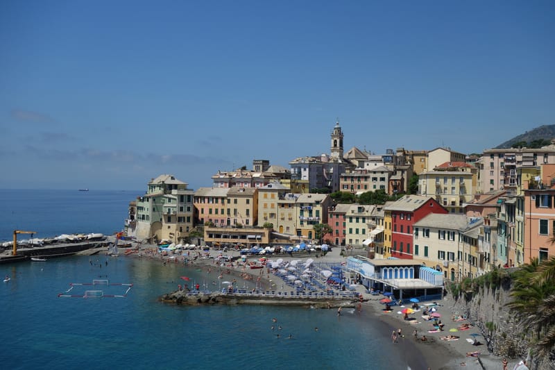 Three Italian Towns You've Never Heard of That Are Worth Visiting This Summer