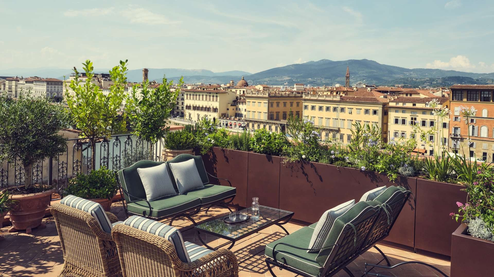 A Local's Guide to Florence