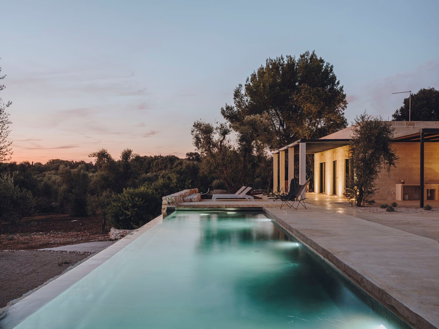 Tenuta Masseriola — photo 1