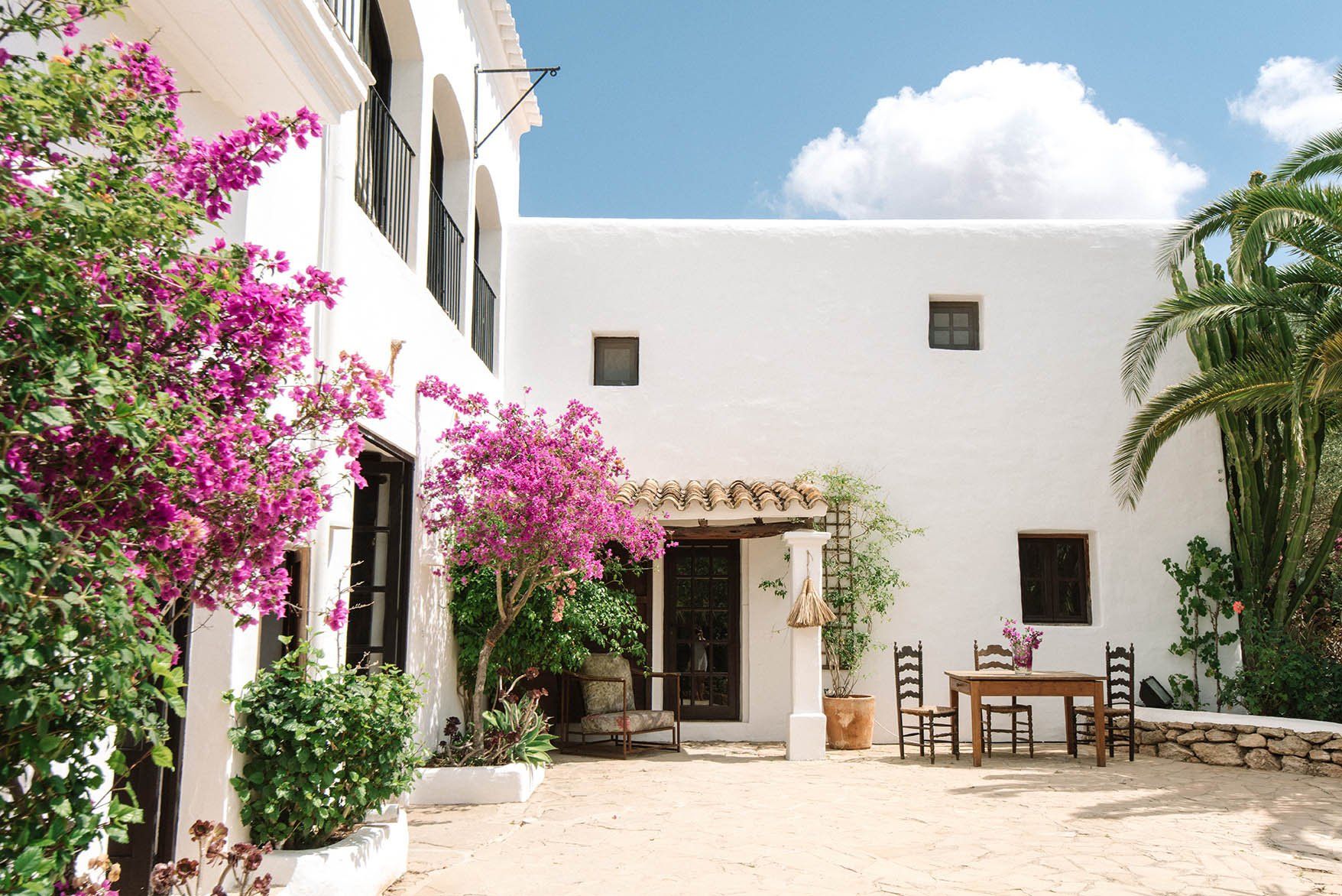 Finca Legado