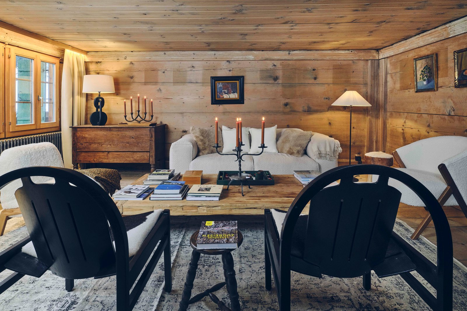 Le Chalet Glacier - Image 2