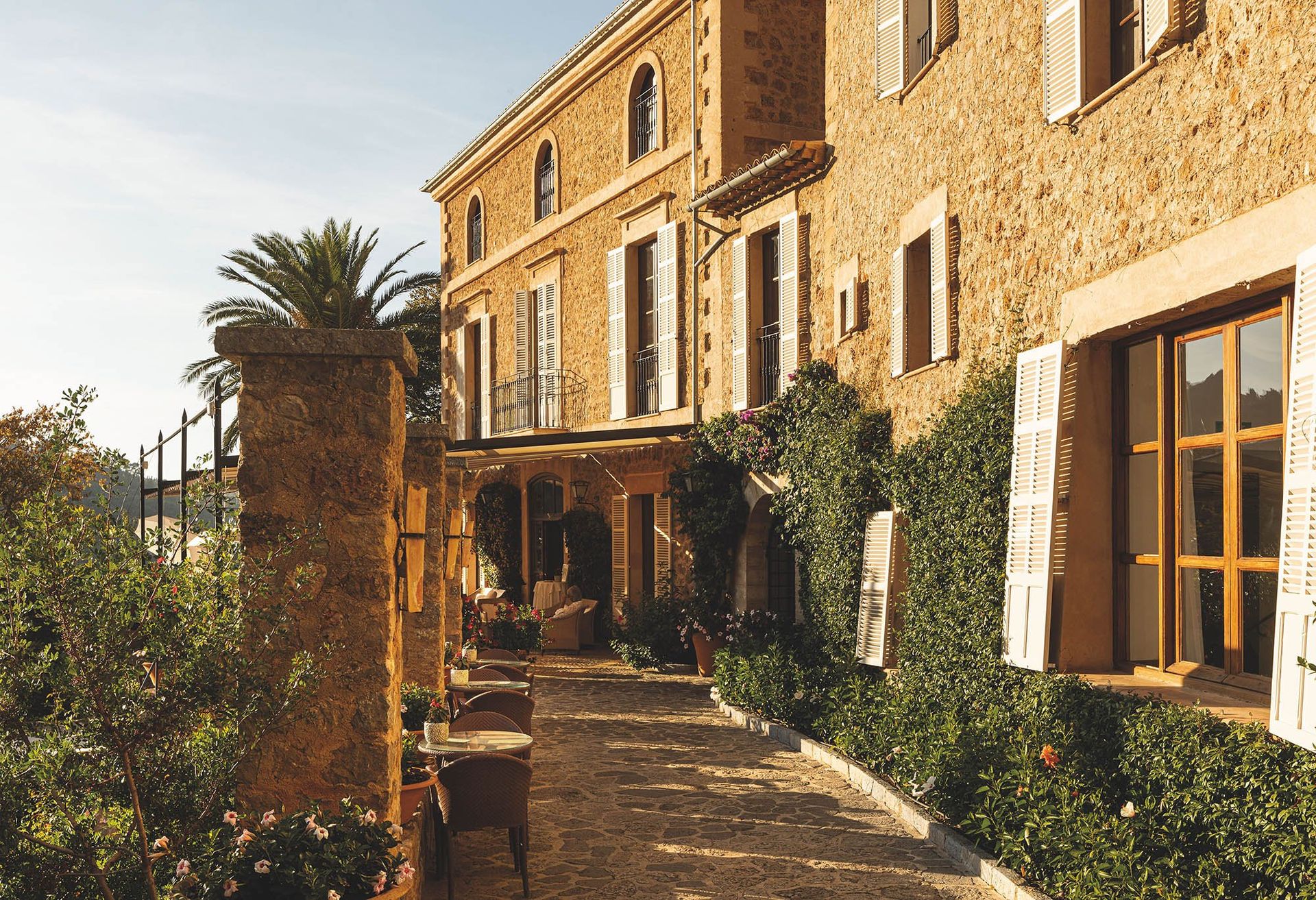 Belmond La Residencia_9