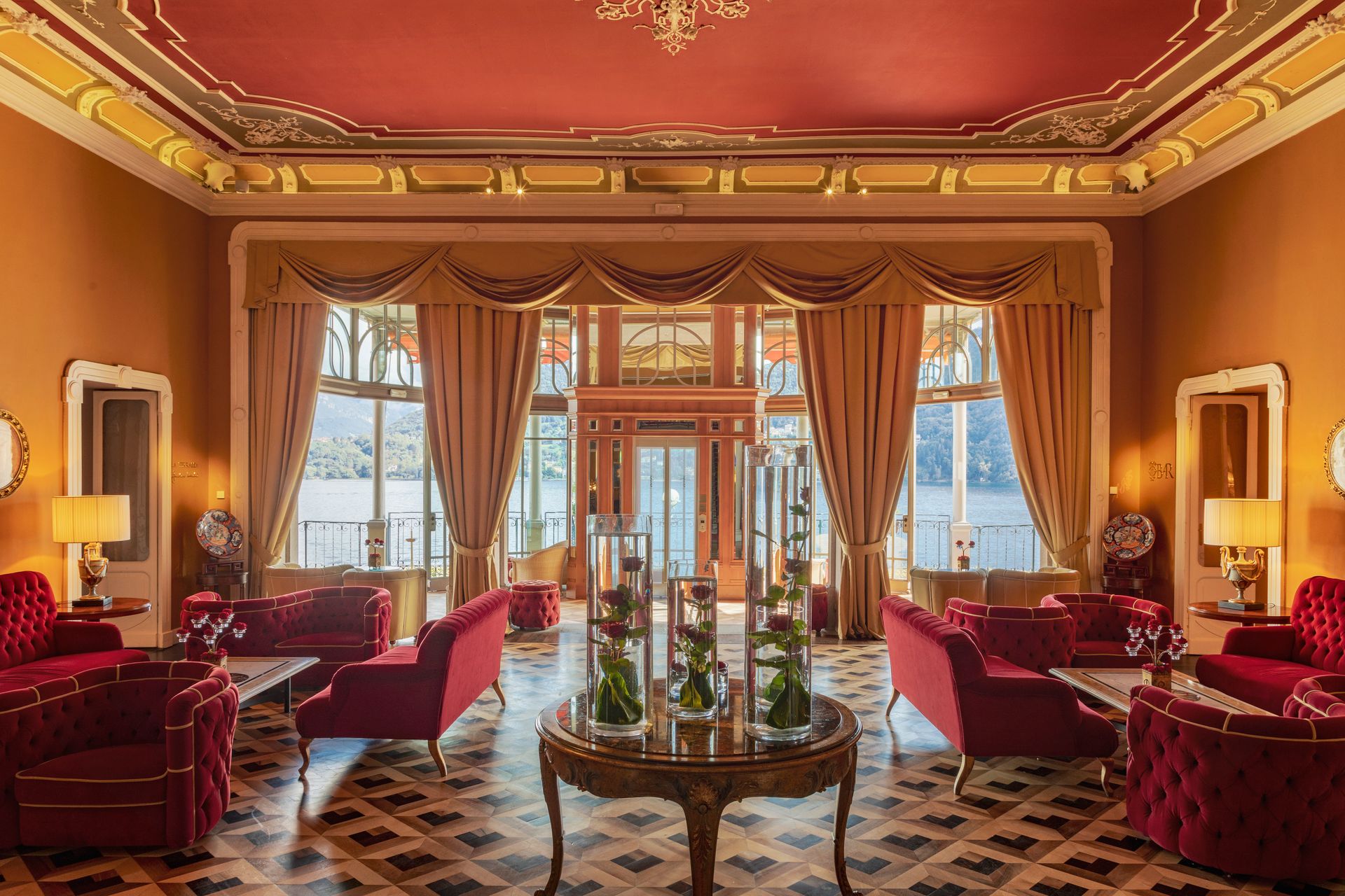 Grand Hotel Tremezzo - Image 4