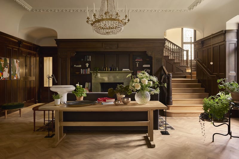 Where To Stay, Eat, And Shop In Stockholm