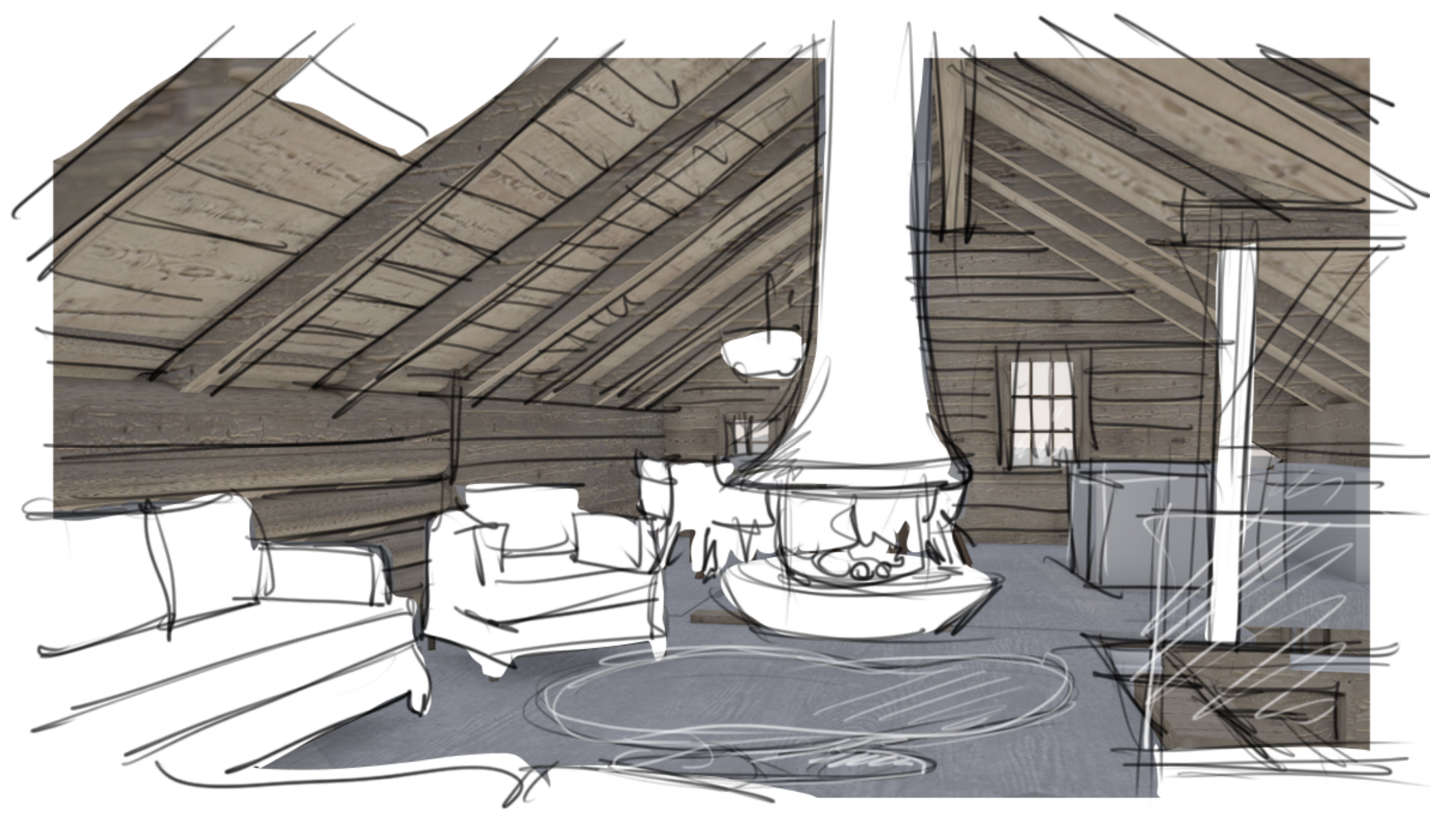 Le Petit Club Chalet - Image 9