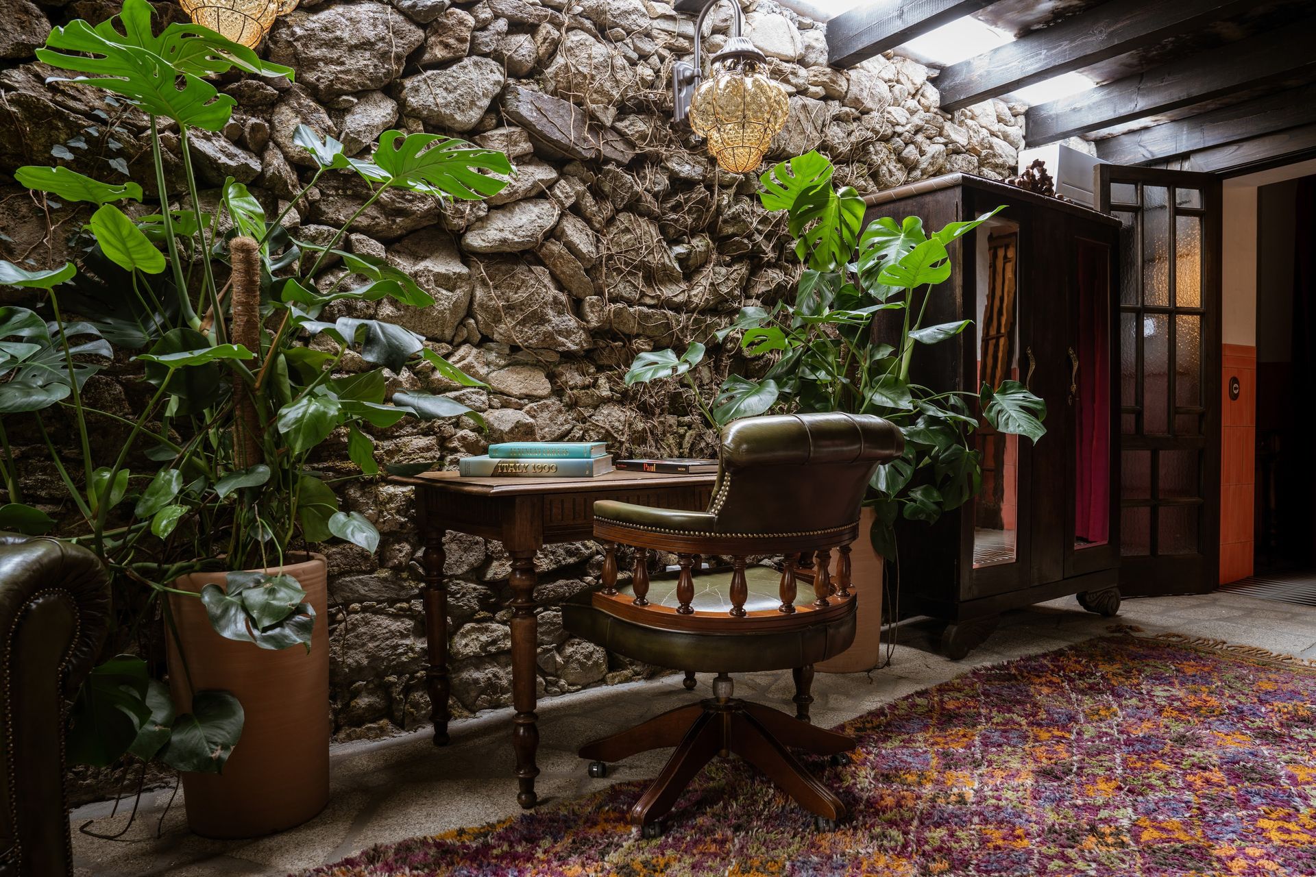 Casa Beatnik_12