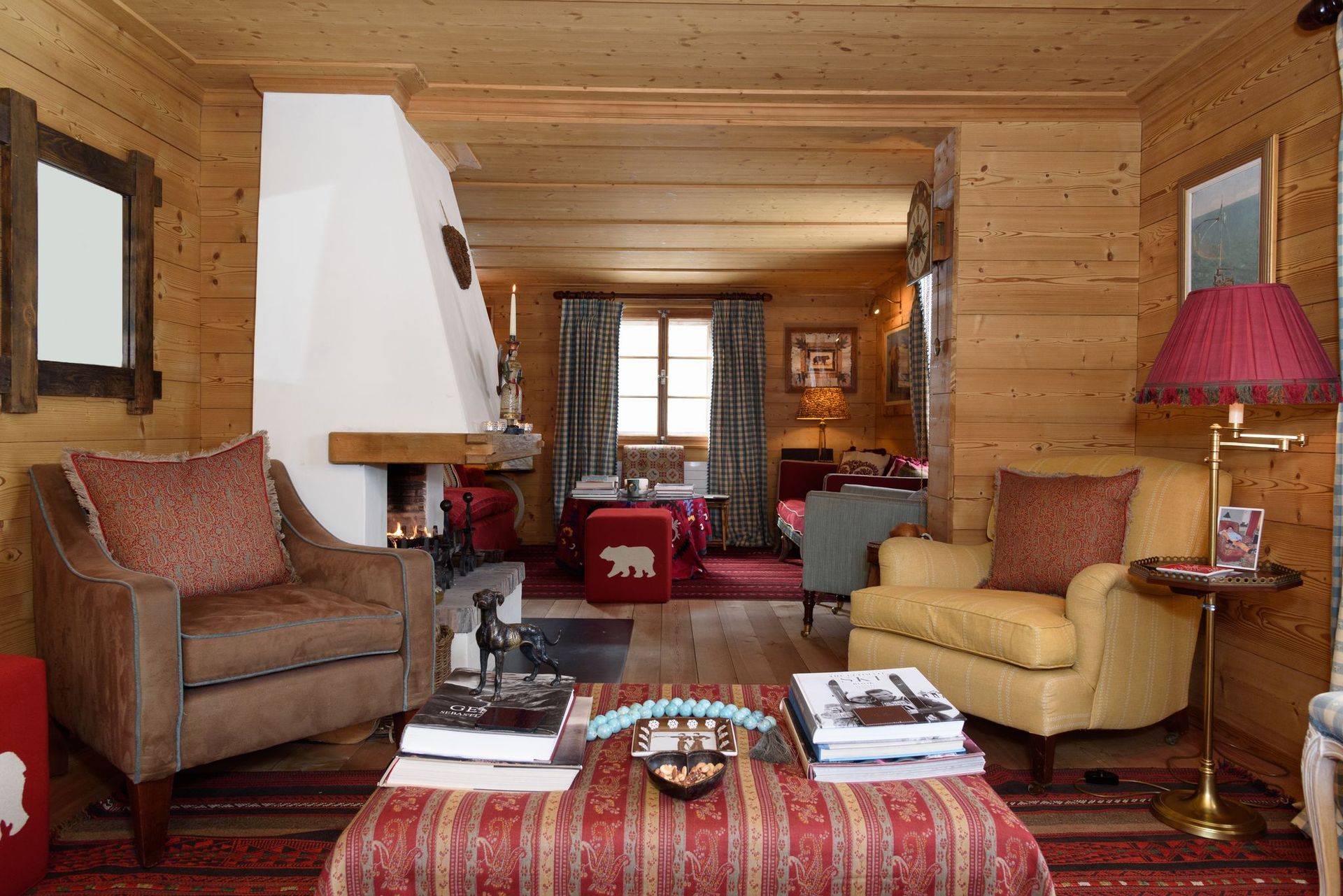 Chalet Bear_11