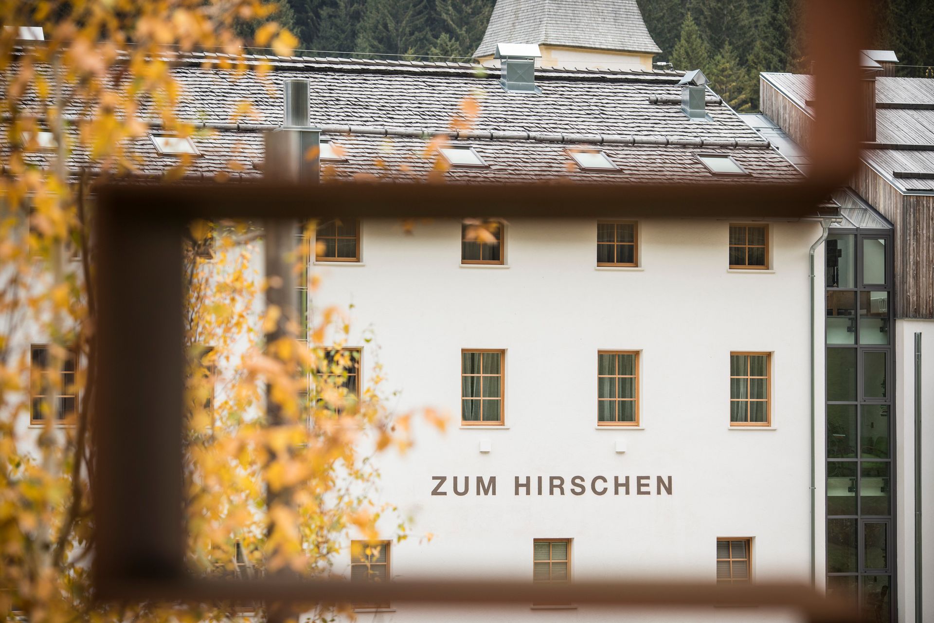 Gasthof zum Hirschen