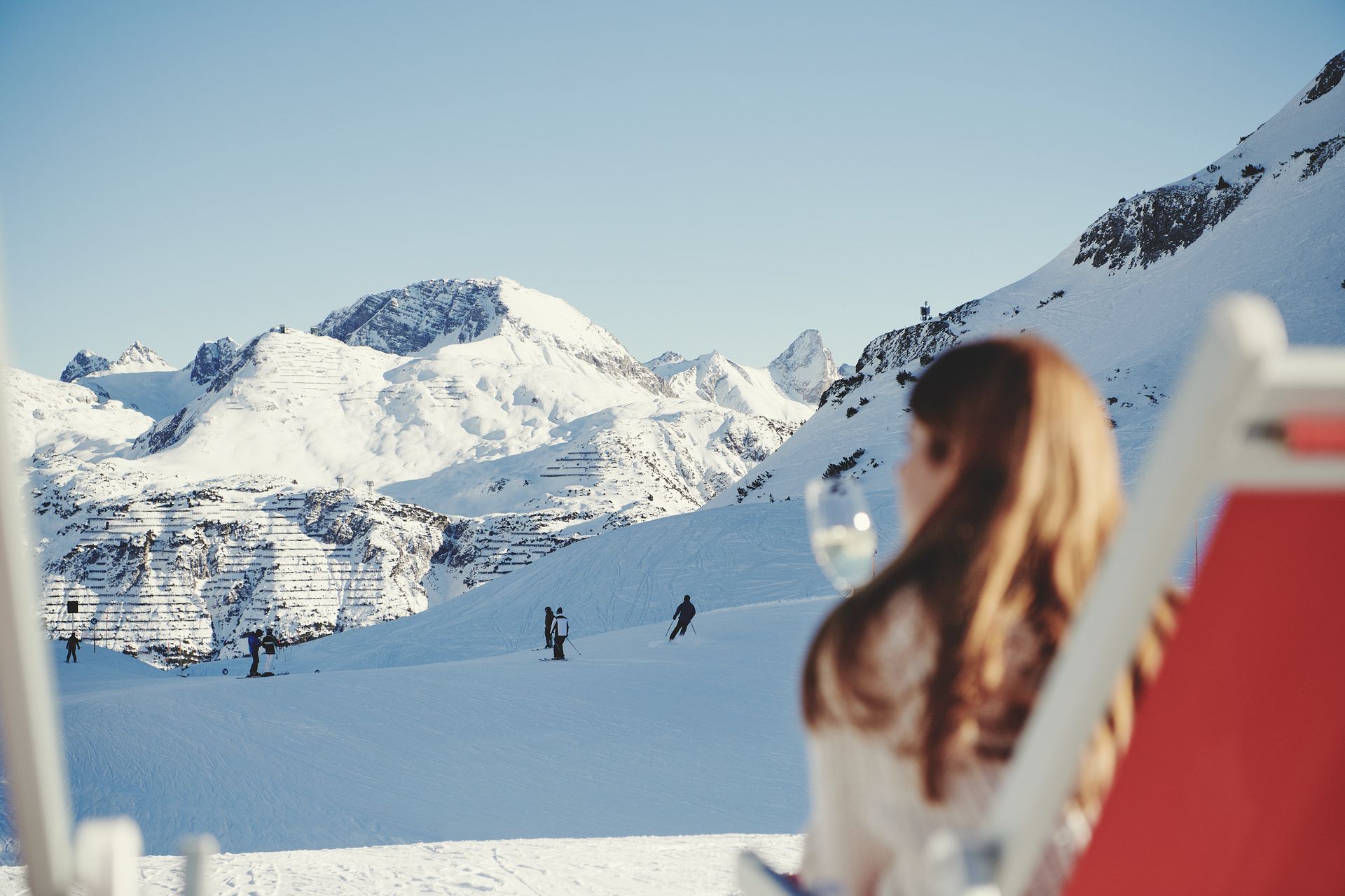 Burg Hotel - Image 1