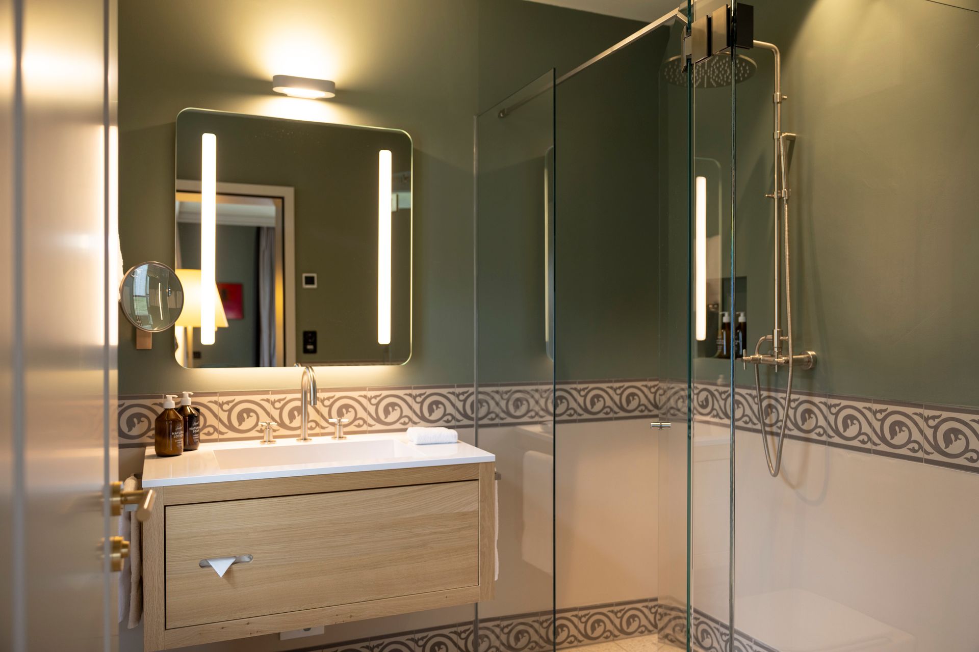 Cresta Palace Celerina - Image 4