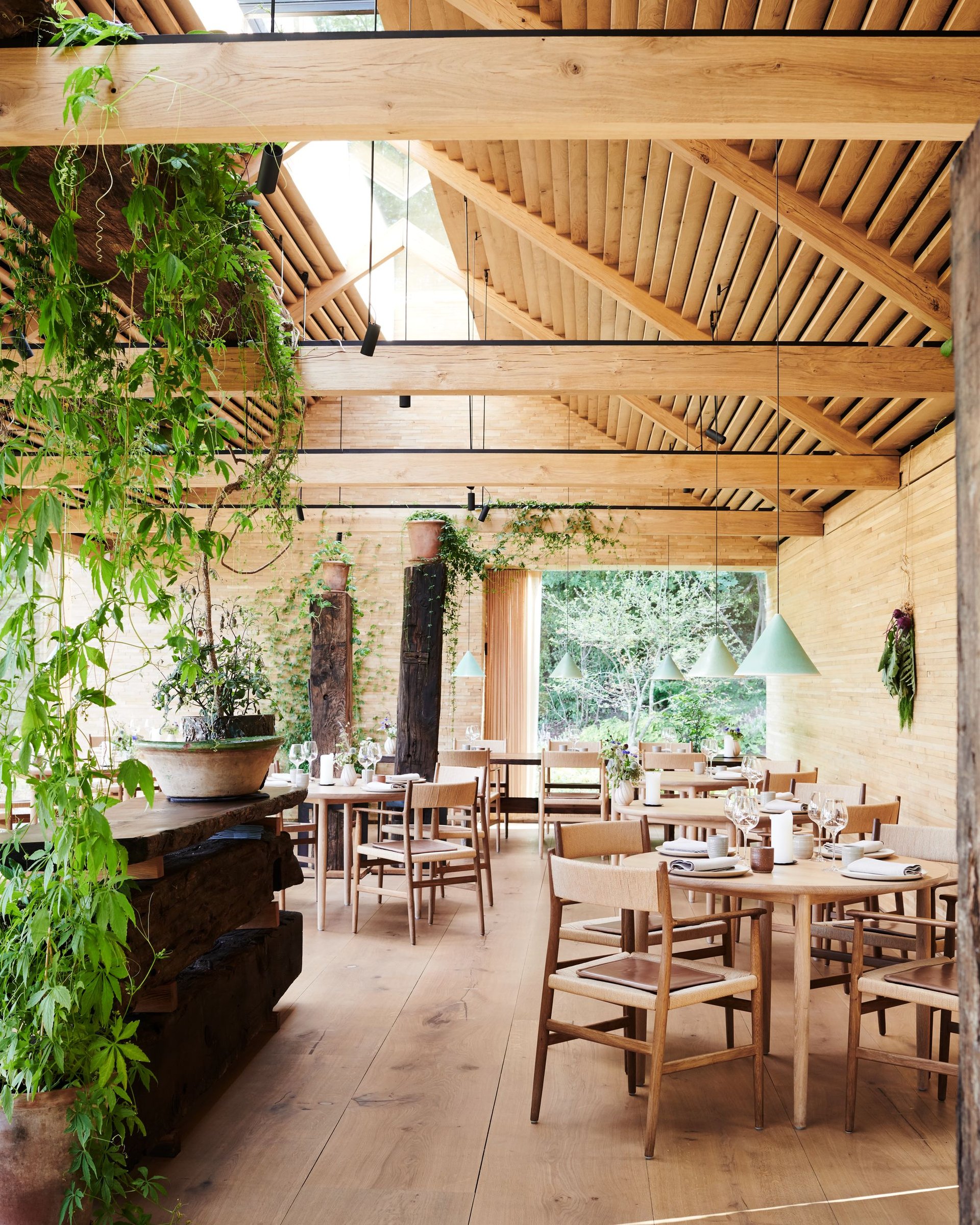 A Guide To Scandinavia's On Trend Capital Copenhagen