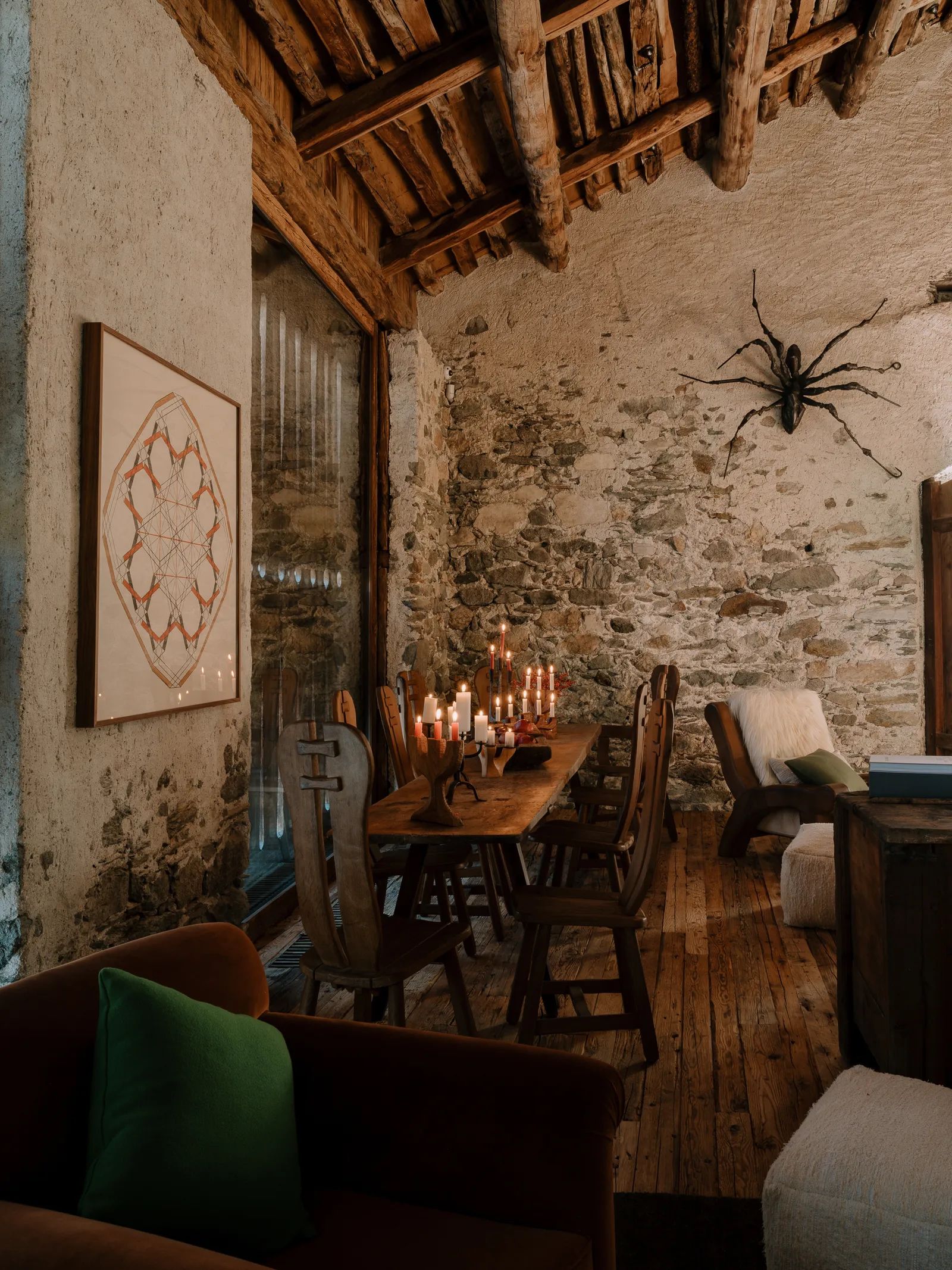 Chesa Marchetta - Image 4