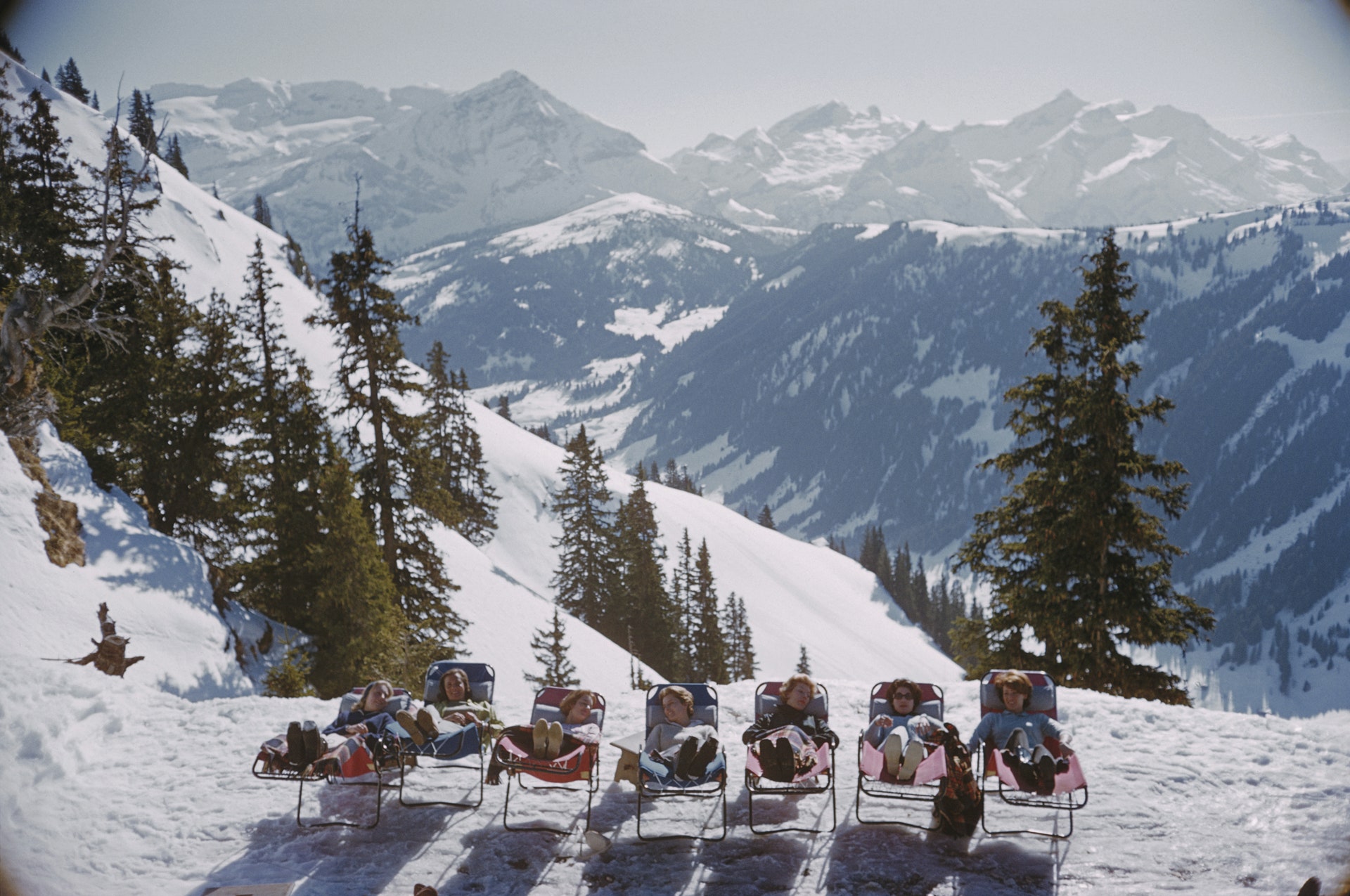Le Chalet Allegra - Image 13