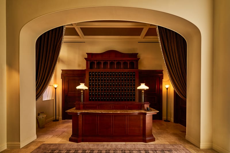 The Most Stylish Hotels In New York City