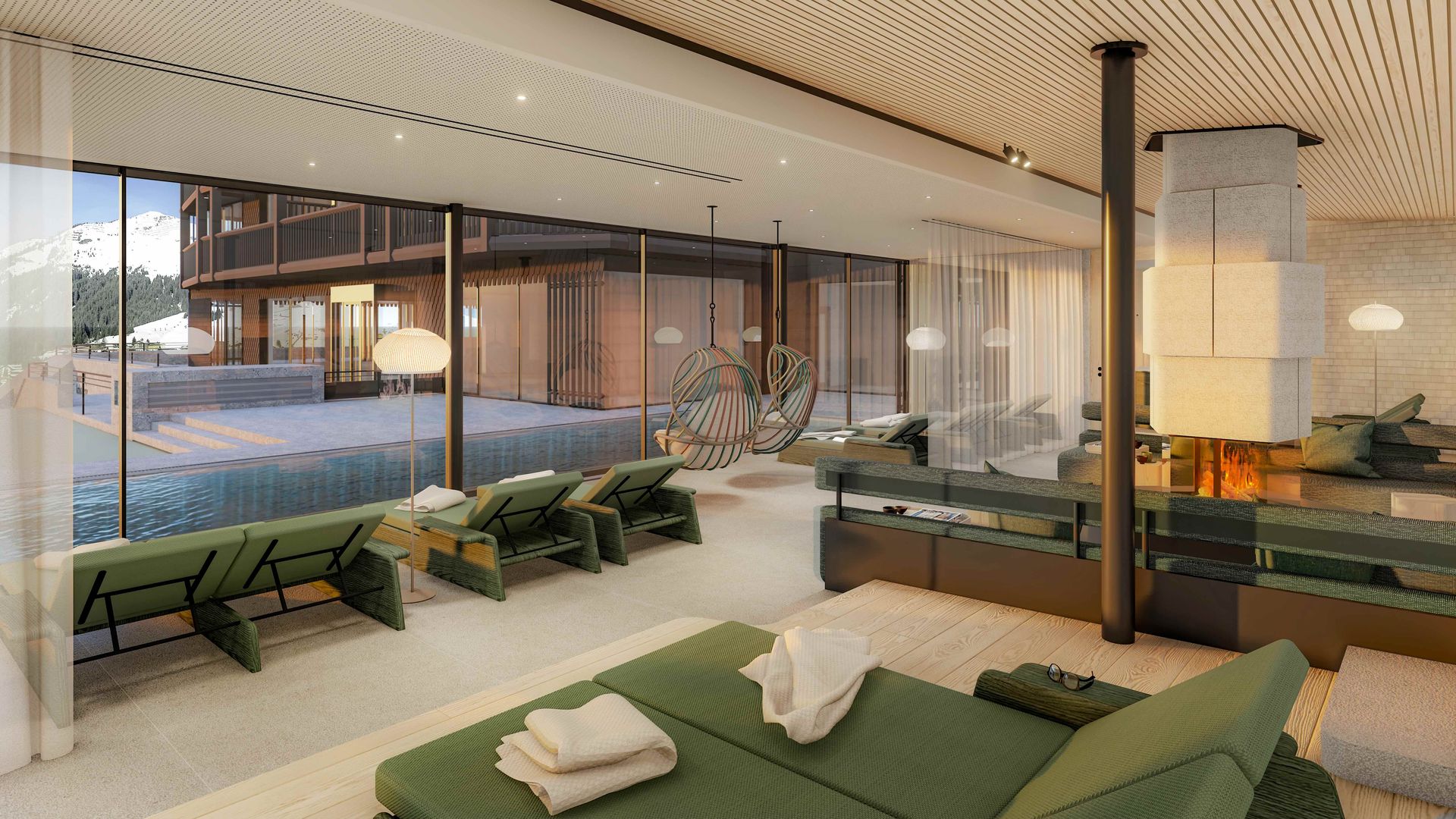 Hotel Kristberg - Image 1