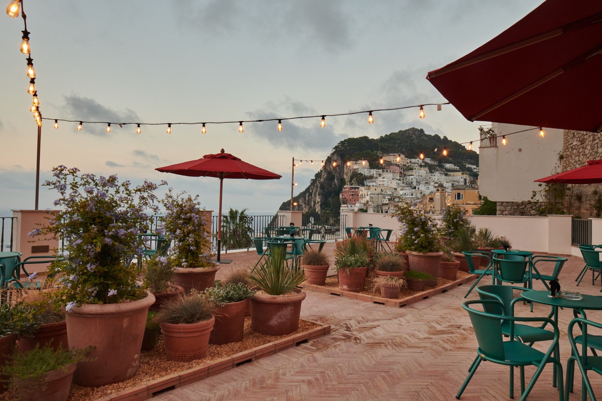 Il Capri Hotel_9