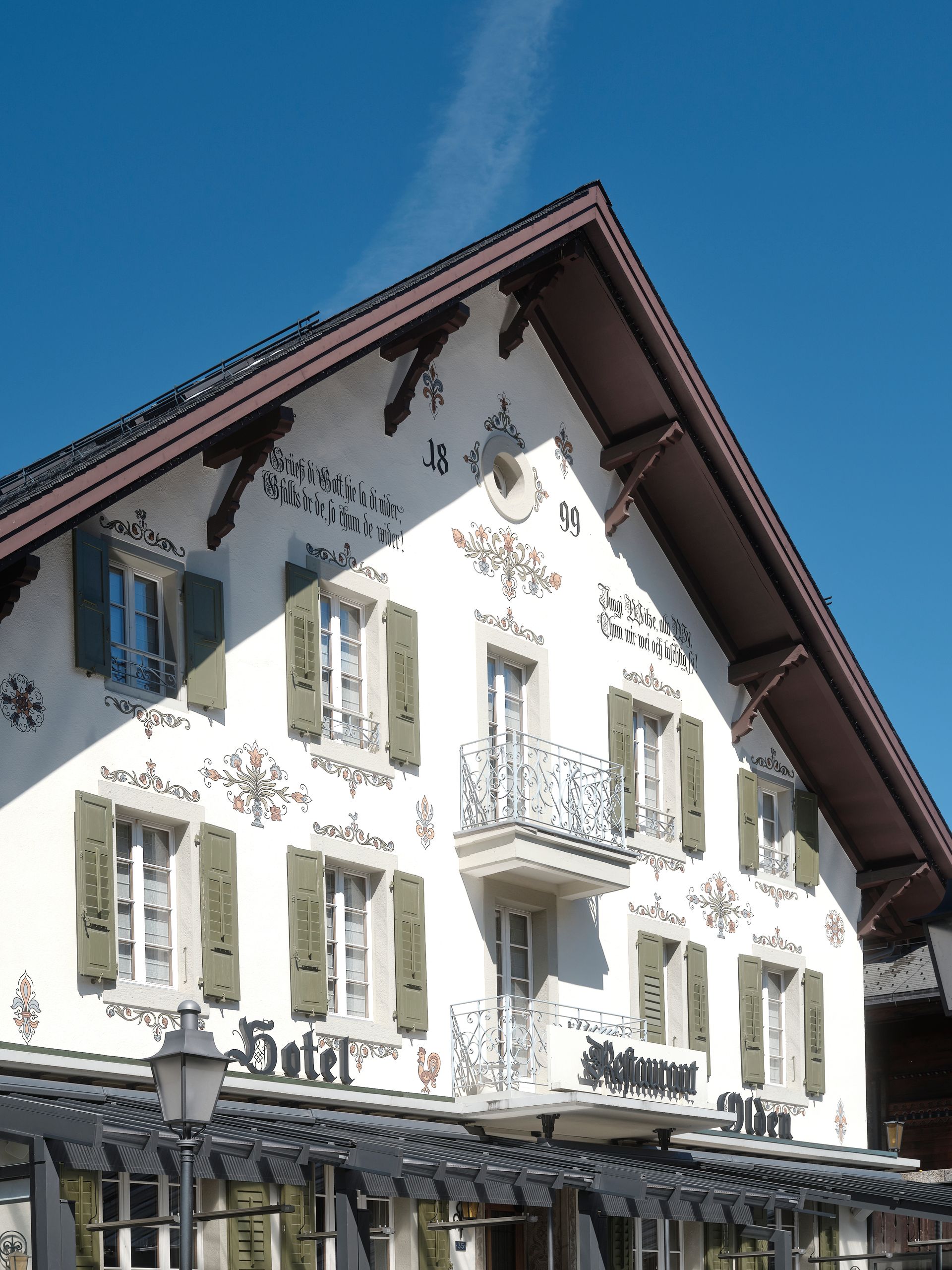 Hotel Olden - Image 1