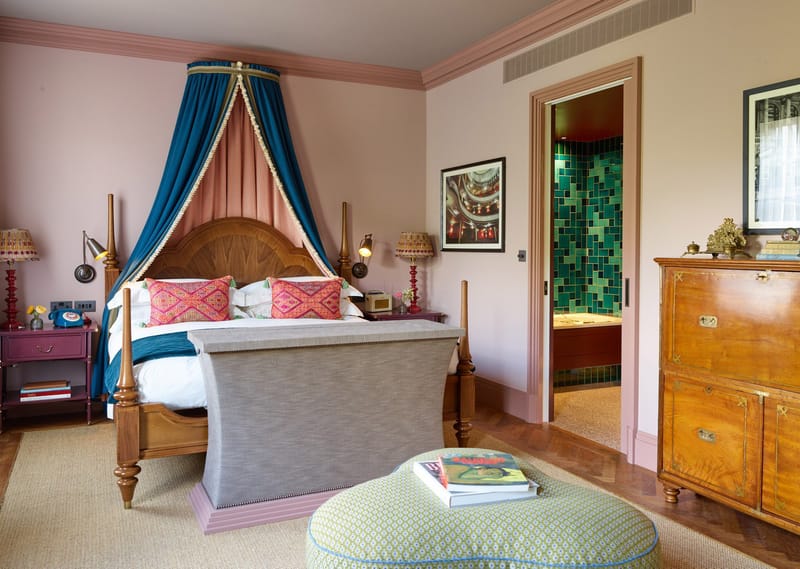 Beaverbrook Town House_1