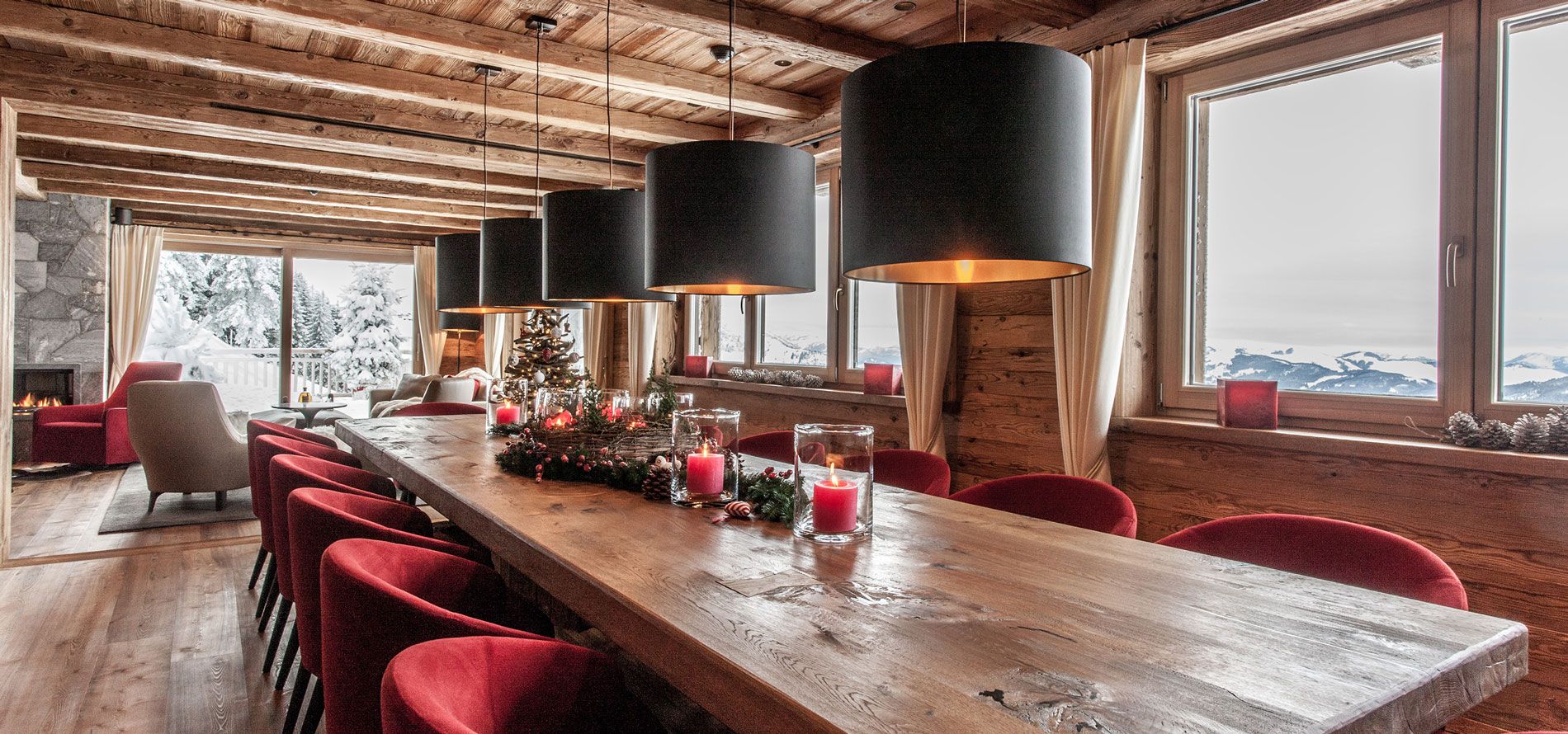 Hahnenkamm Lodge - Image 2