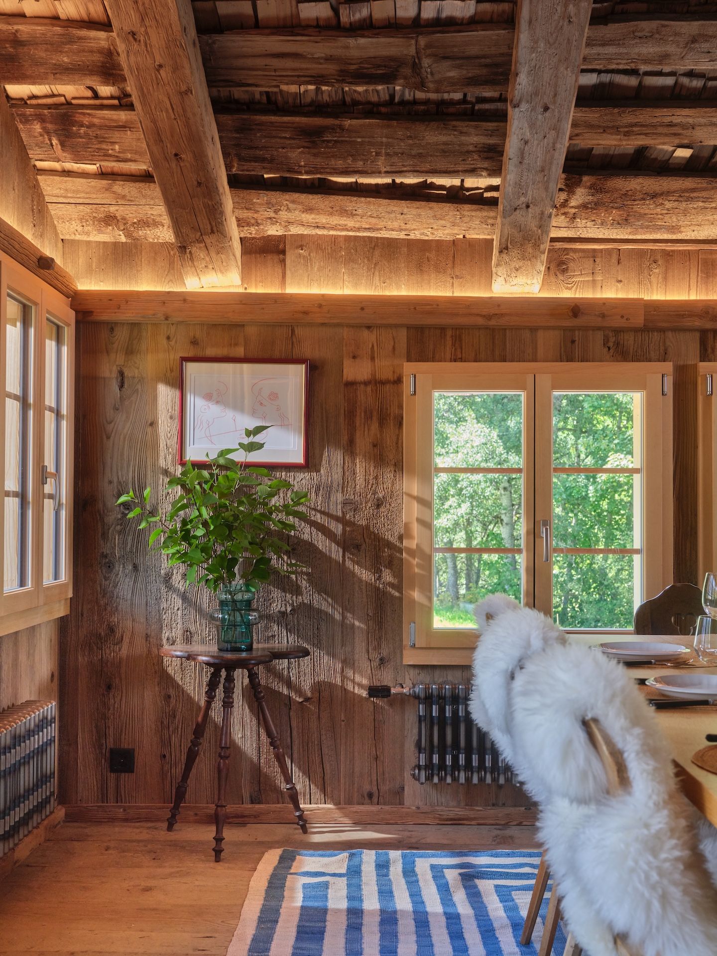 Le Chalet Glacier - Image 3
