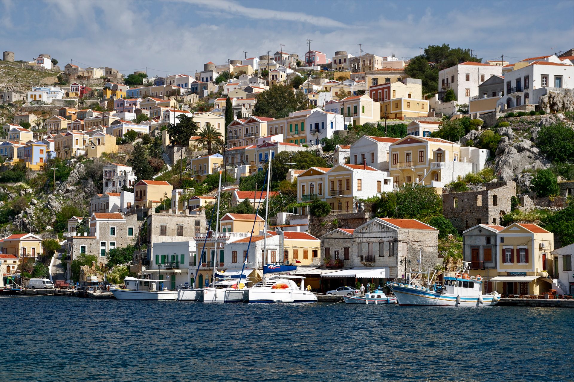 An Insider’s Guide To Athens And Lesser Known Greek Islands