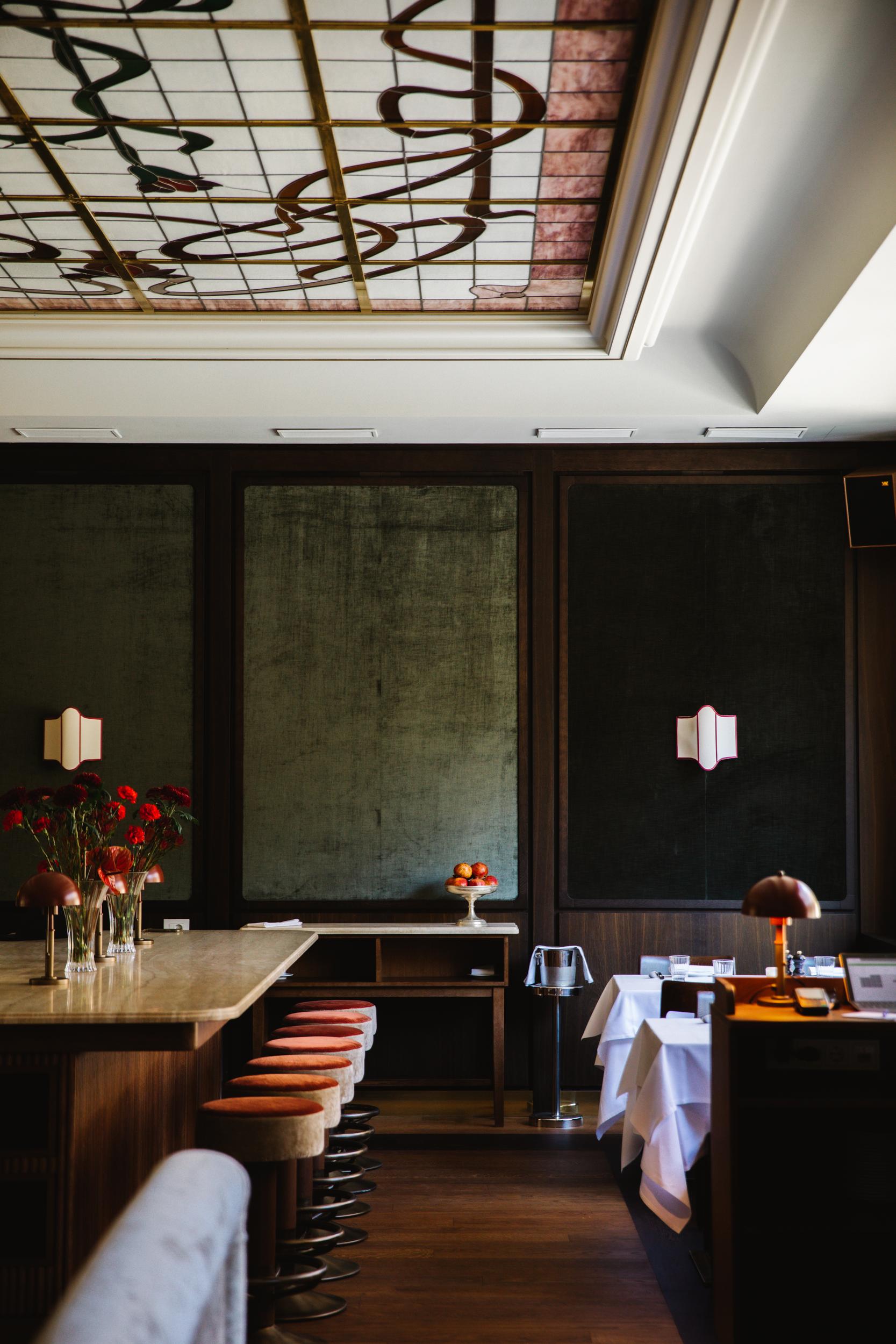 Restaurant Luna_Parkhotel Mondschein_1