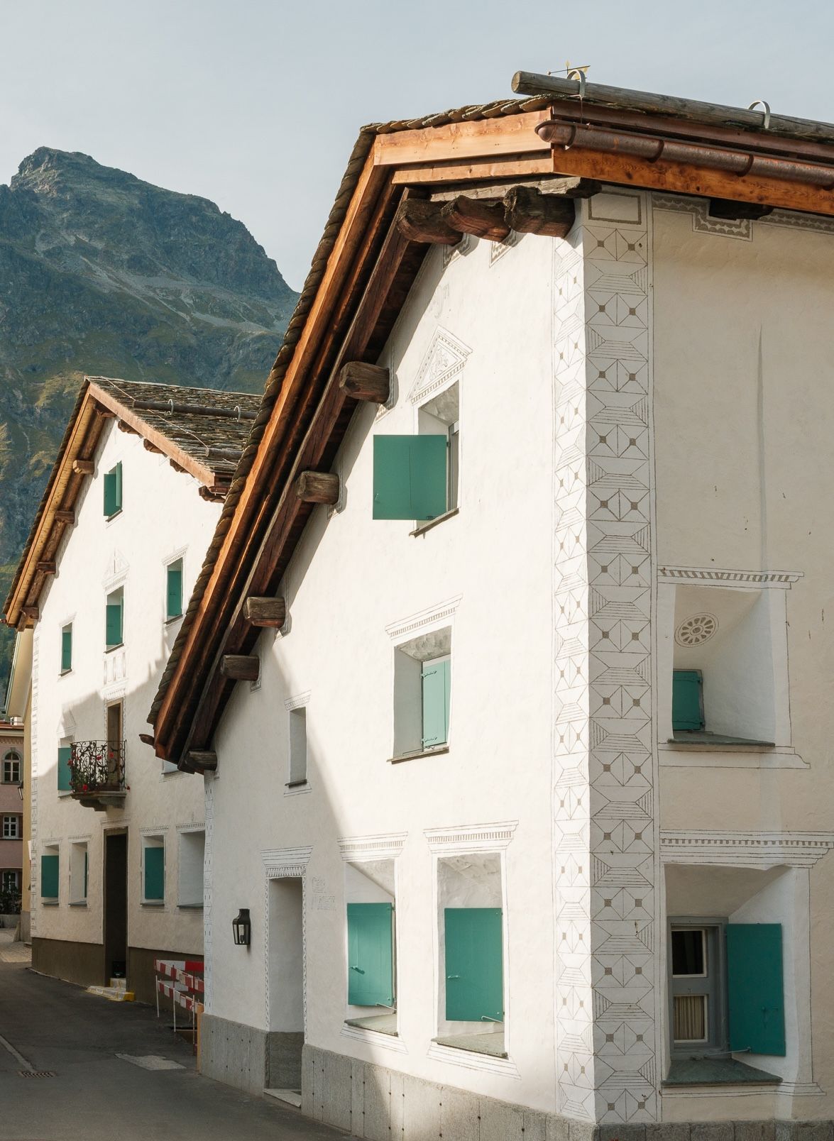 Chesa Marchetta - Image 1