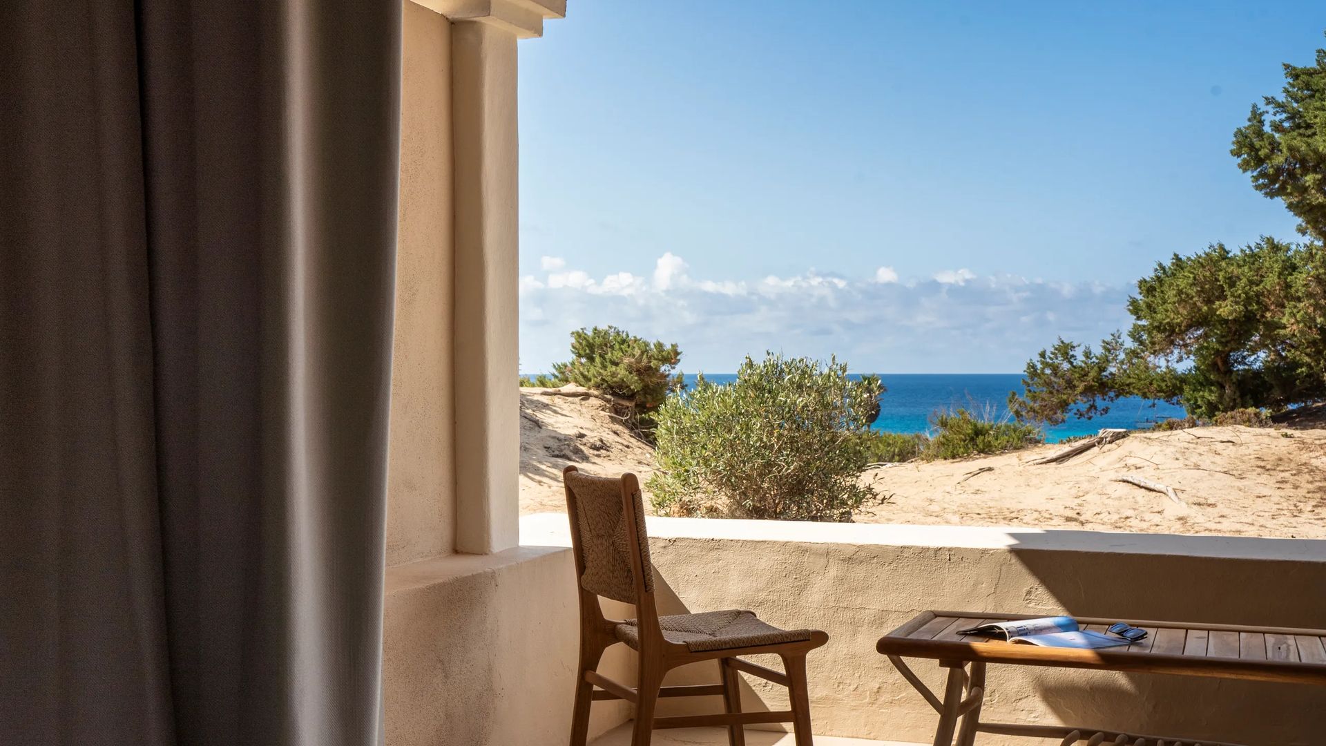 Beyond the Ferry: An Insider’s Roadmap to Formentera’s Wildest Corners