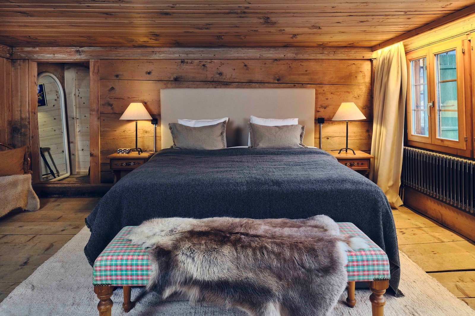 Le Chalet Glacier - Image 4