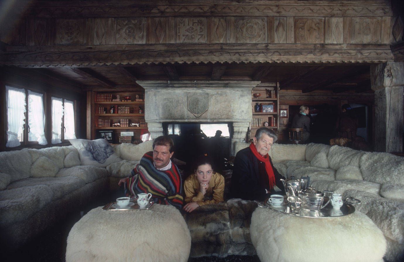 The Best Ski Chalets To Rent This Winter