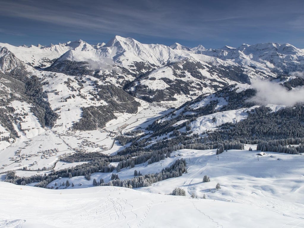 Le Petit Club Chalet