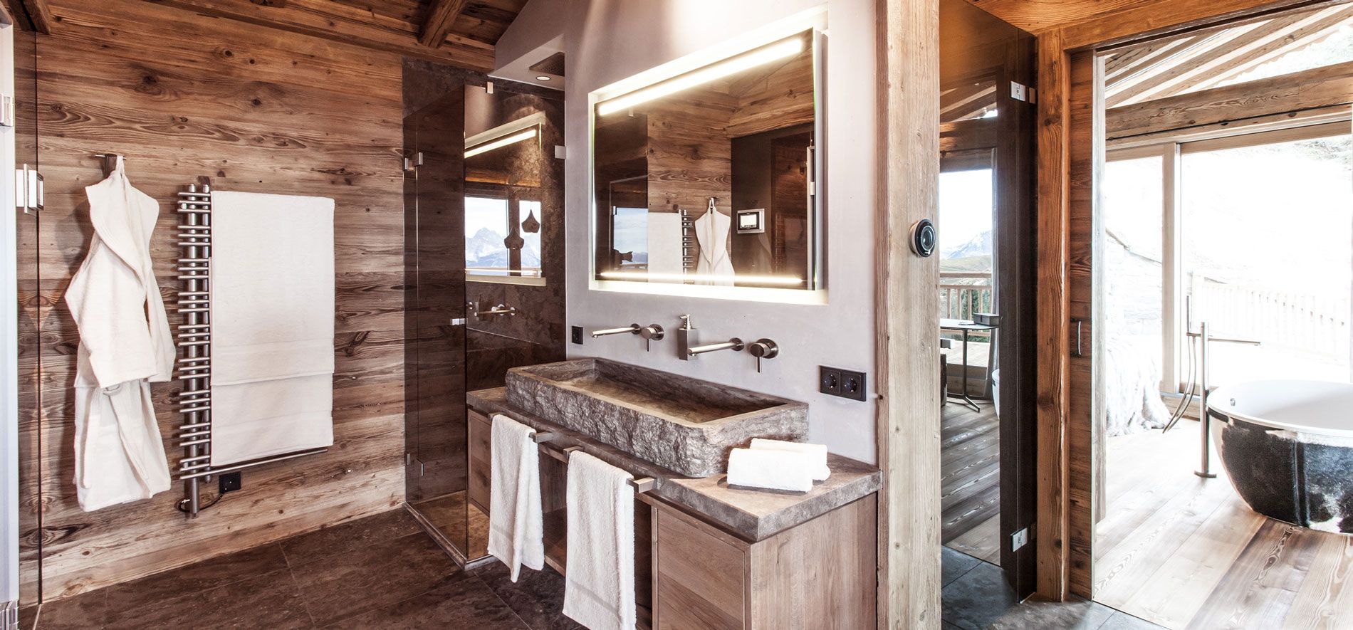 Hahnenkamm Lodge - Image 2