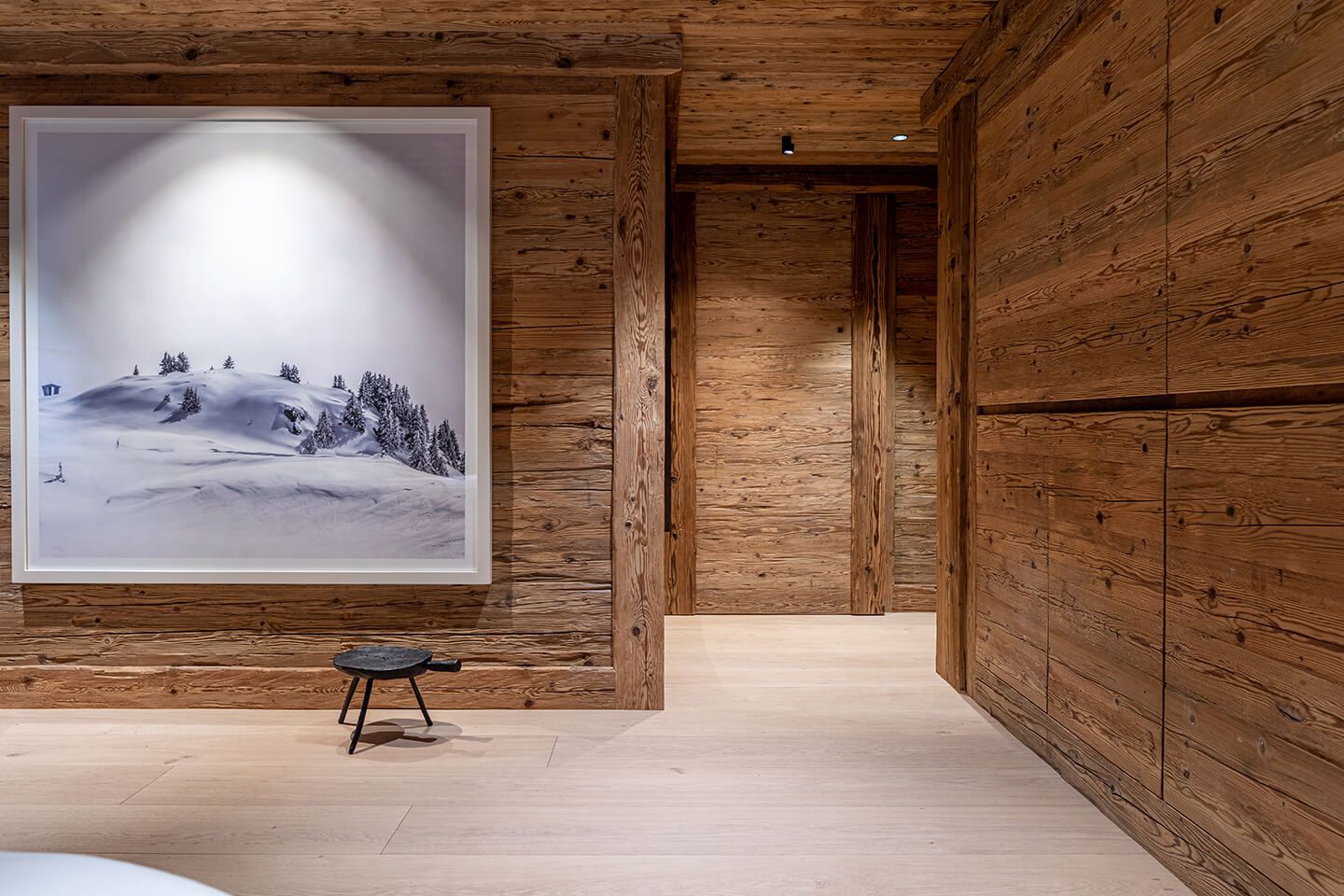 Le Chalet Allegra - Image 1