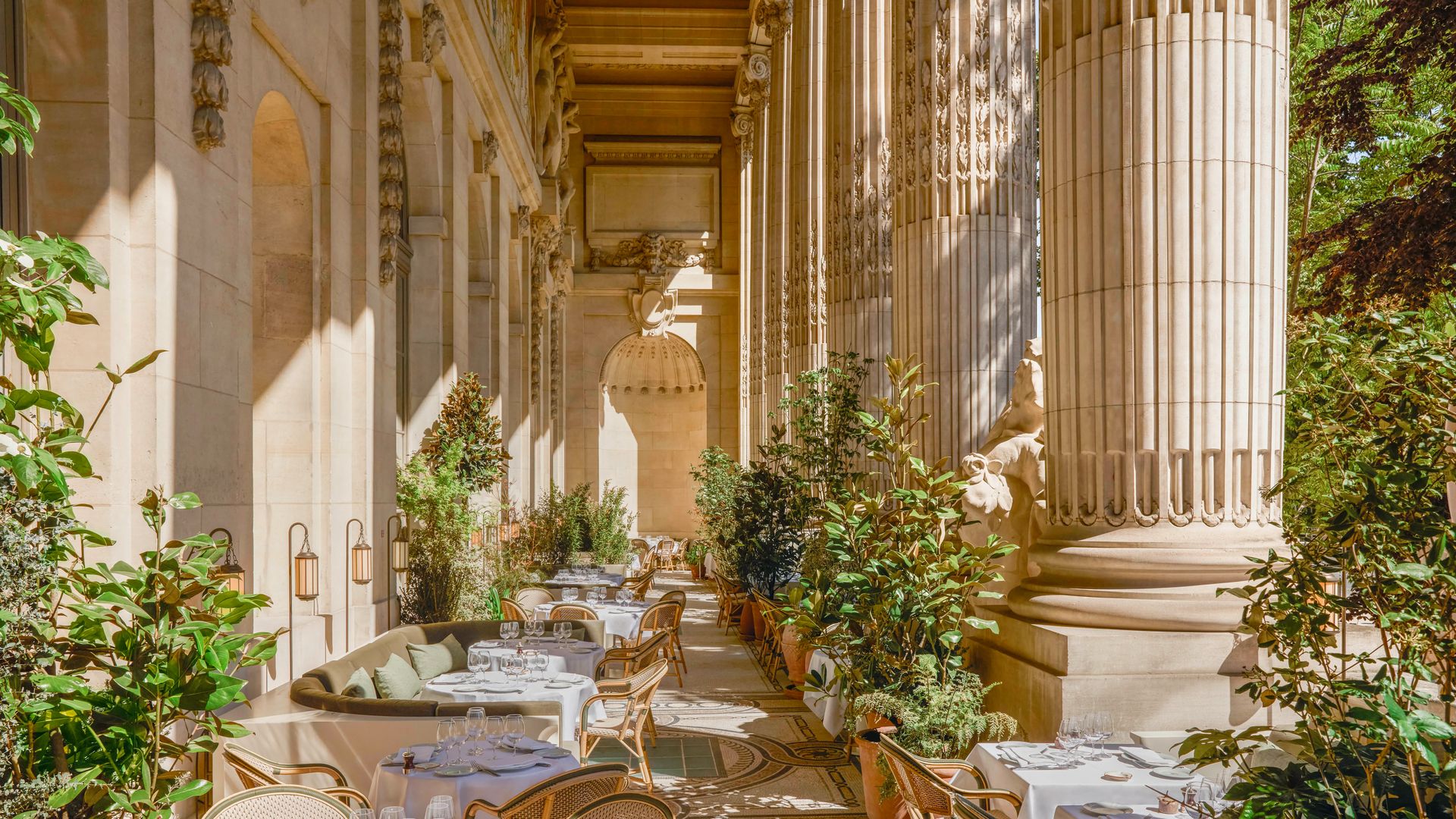 Where To Stay, Eat, And Play In Paris