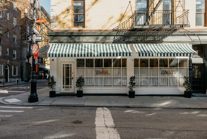 How to Spend The Perfect Fall Weekend in New York City