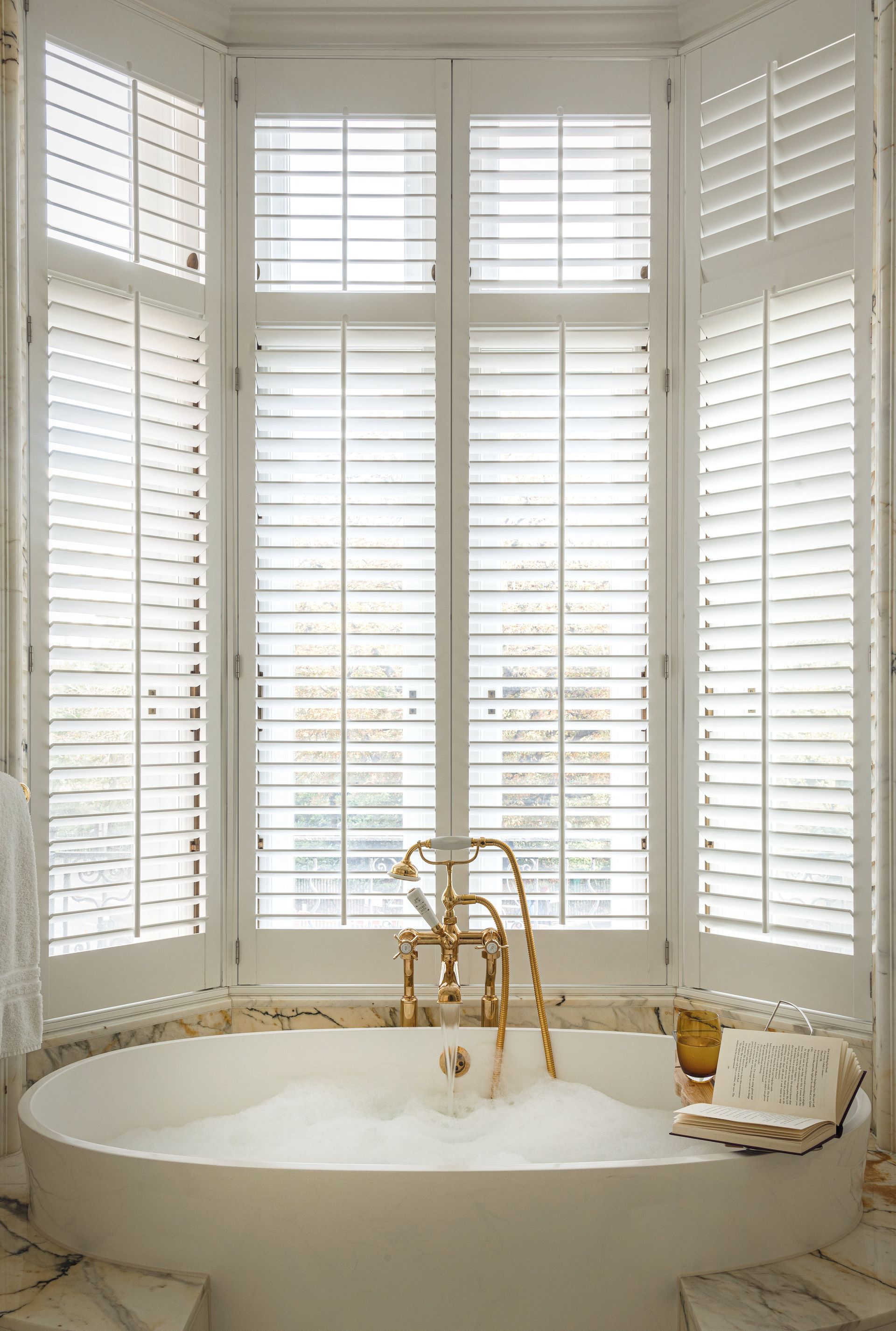 The Cadogan bathtub