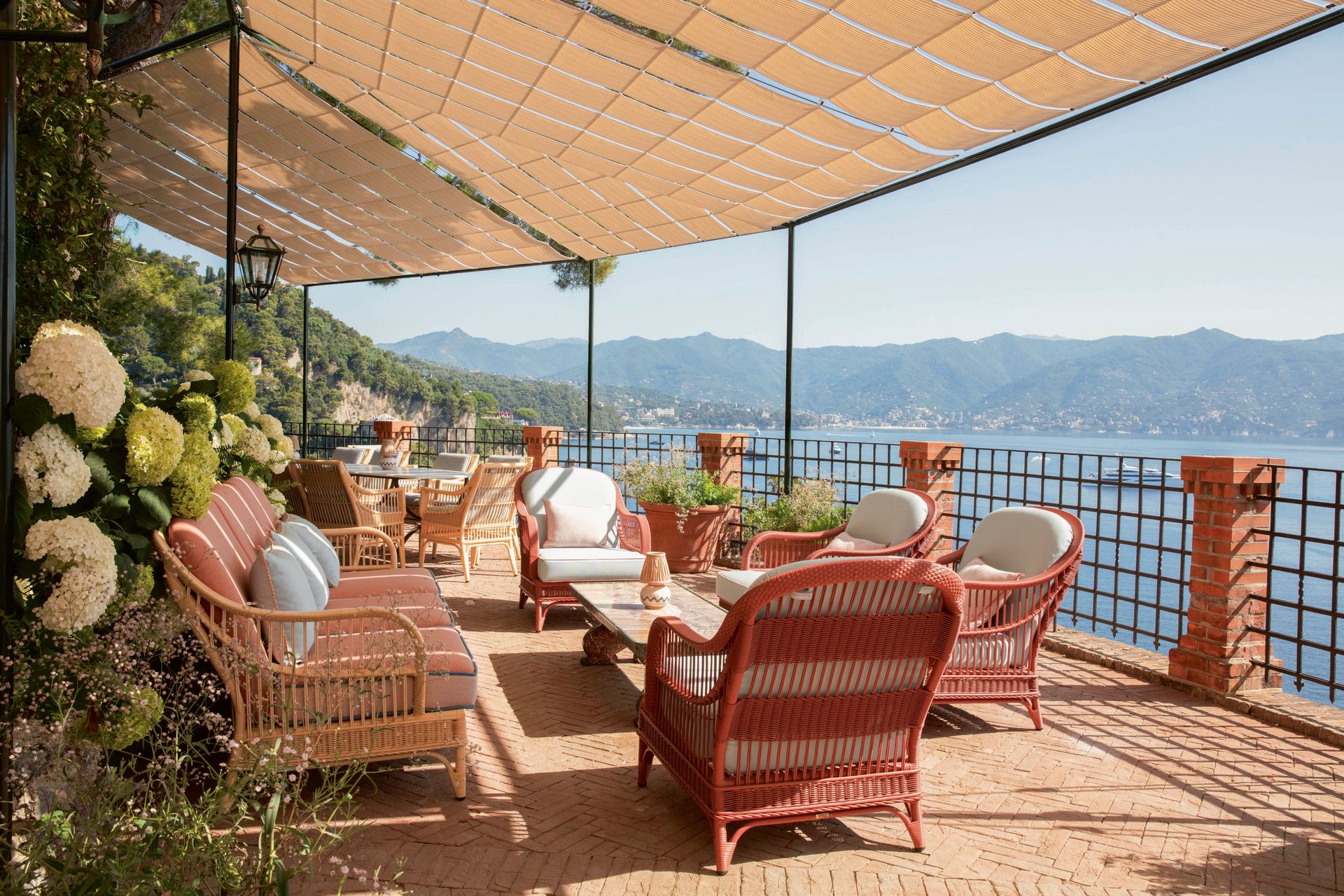 An Insider’s Guide To The Italian Riviera
