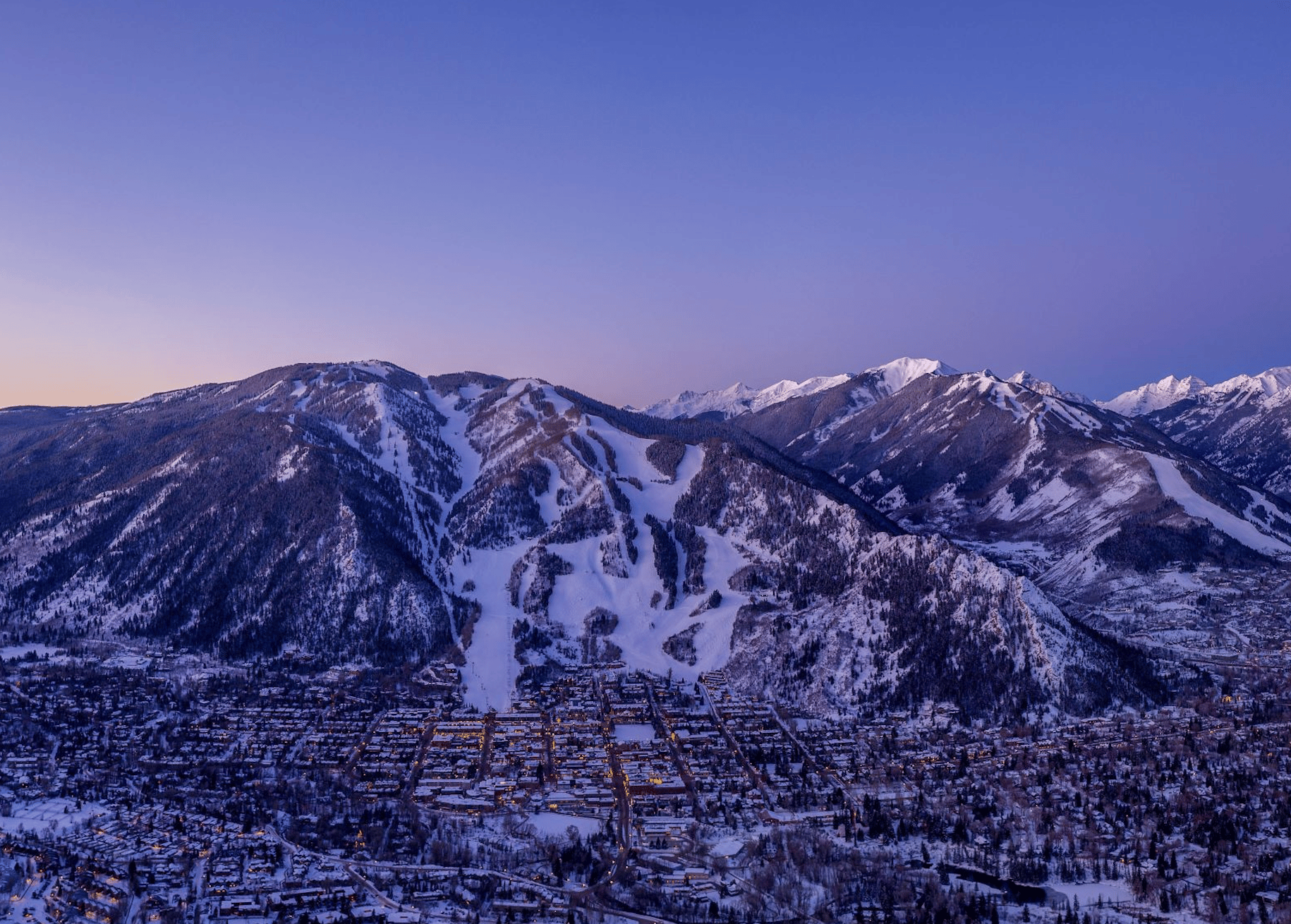 The Ultimate Winter Guide to Aspen, Colorado