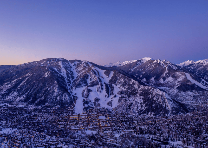 The Ultimate Winter Guide to Aspen, Colorado