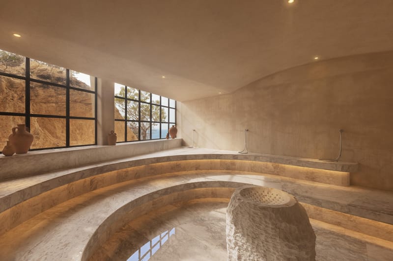 Unveiling Ibiza's New Wave: Creativity, Cuisine, And Consciousness