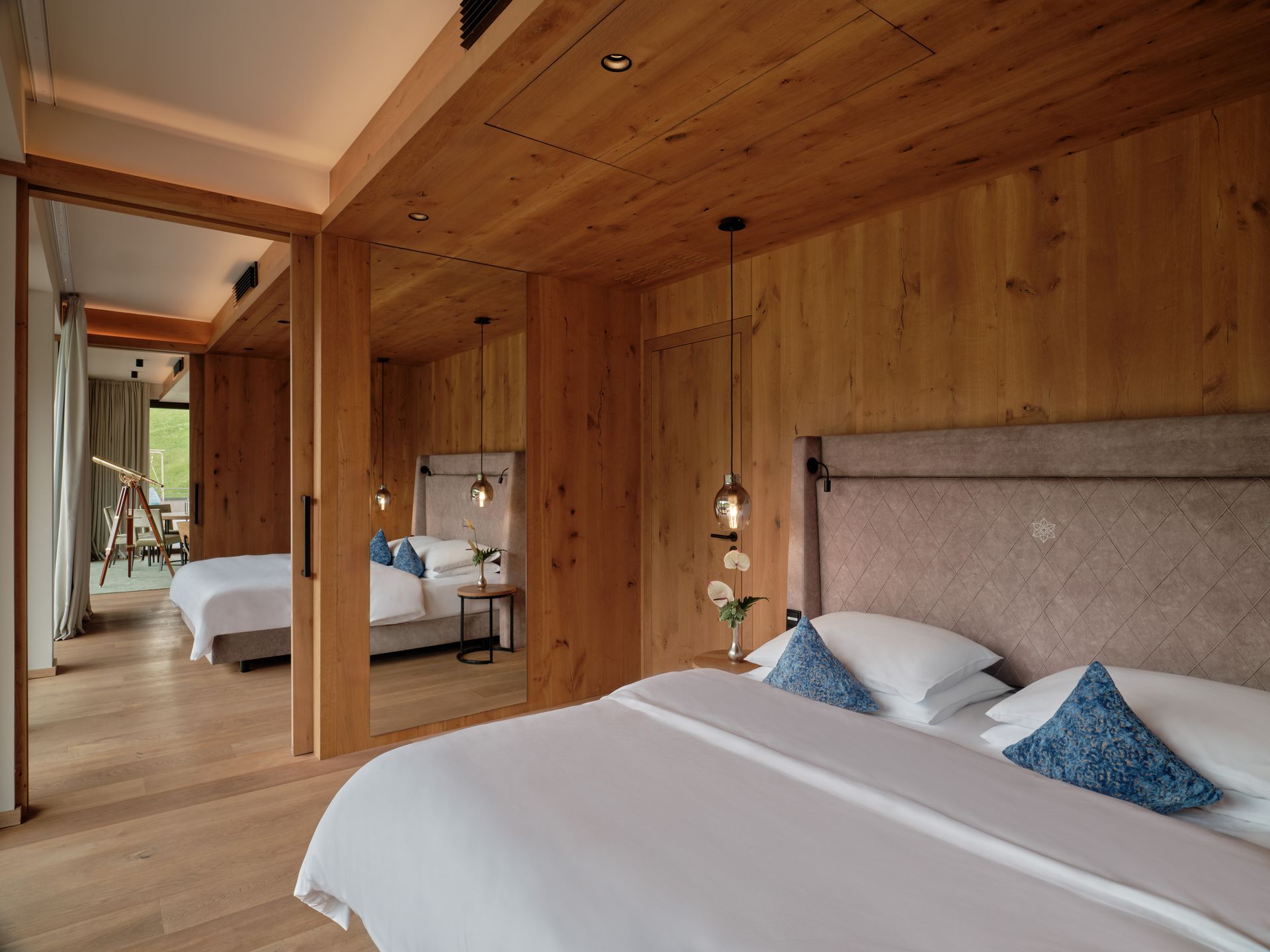 DAS EDELWEISS Salzburg Mountain Resort - Image 3