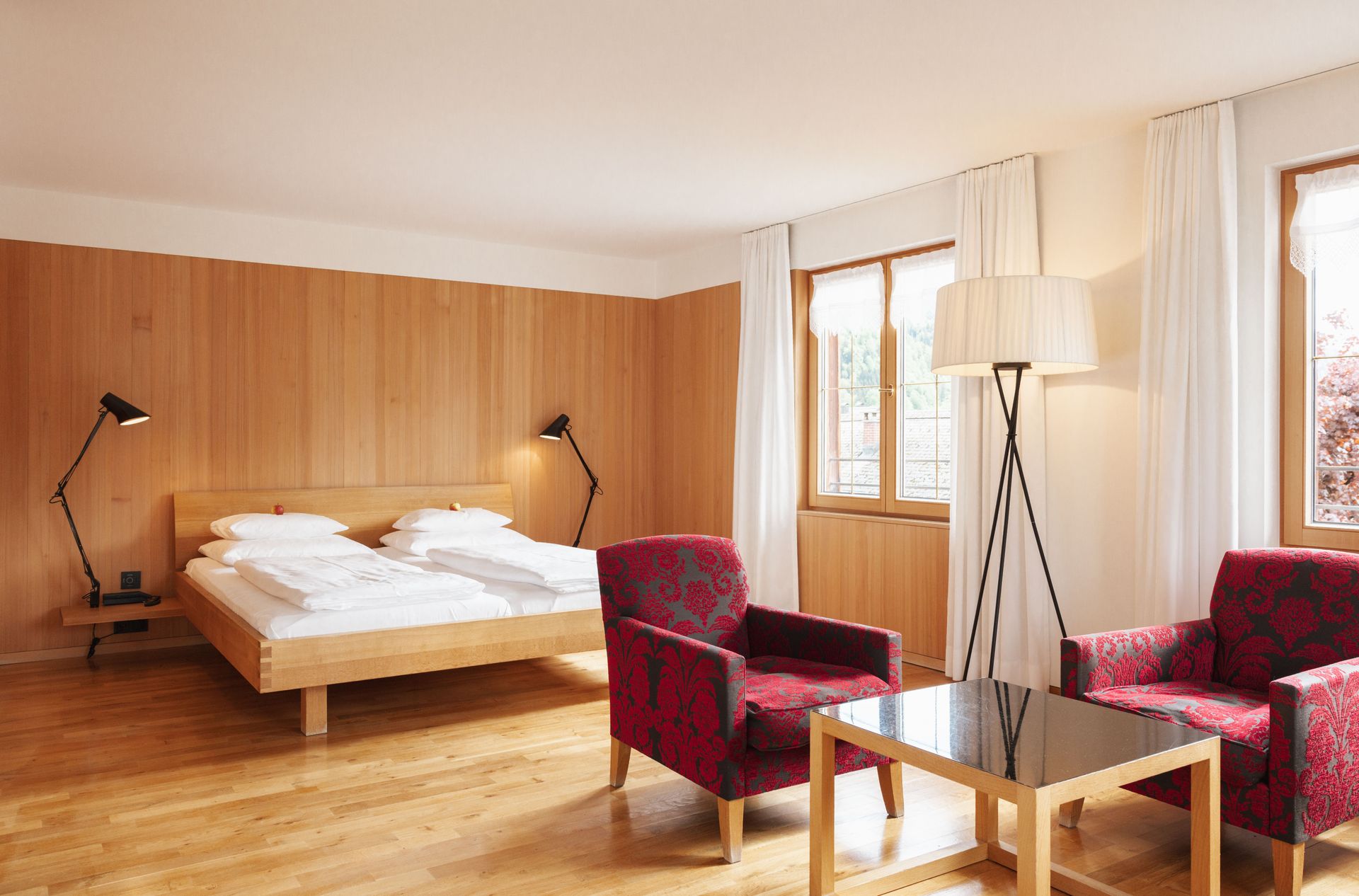 Hotel und Restaurant Krone - Image 2