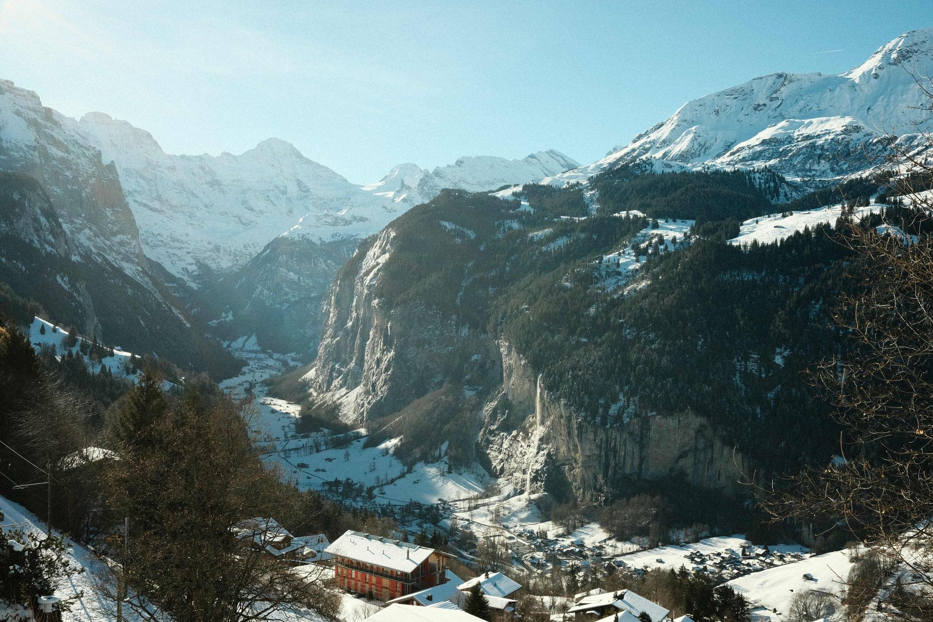 A New Wave of Alpine Authenticity: Why These Bernese Alps Hotels Are Essential This Winter