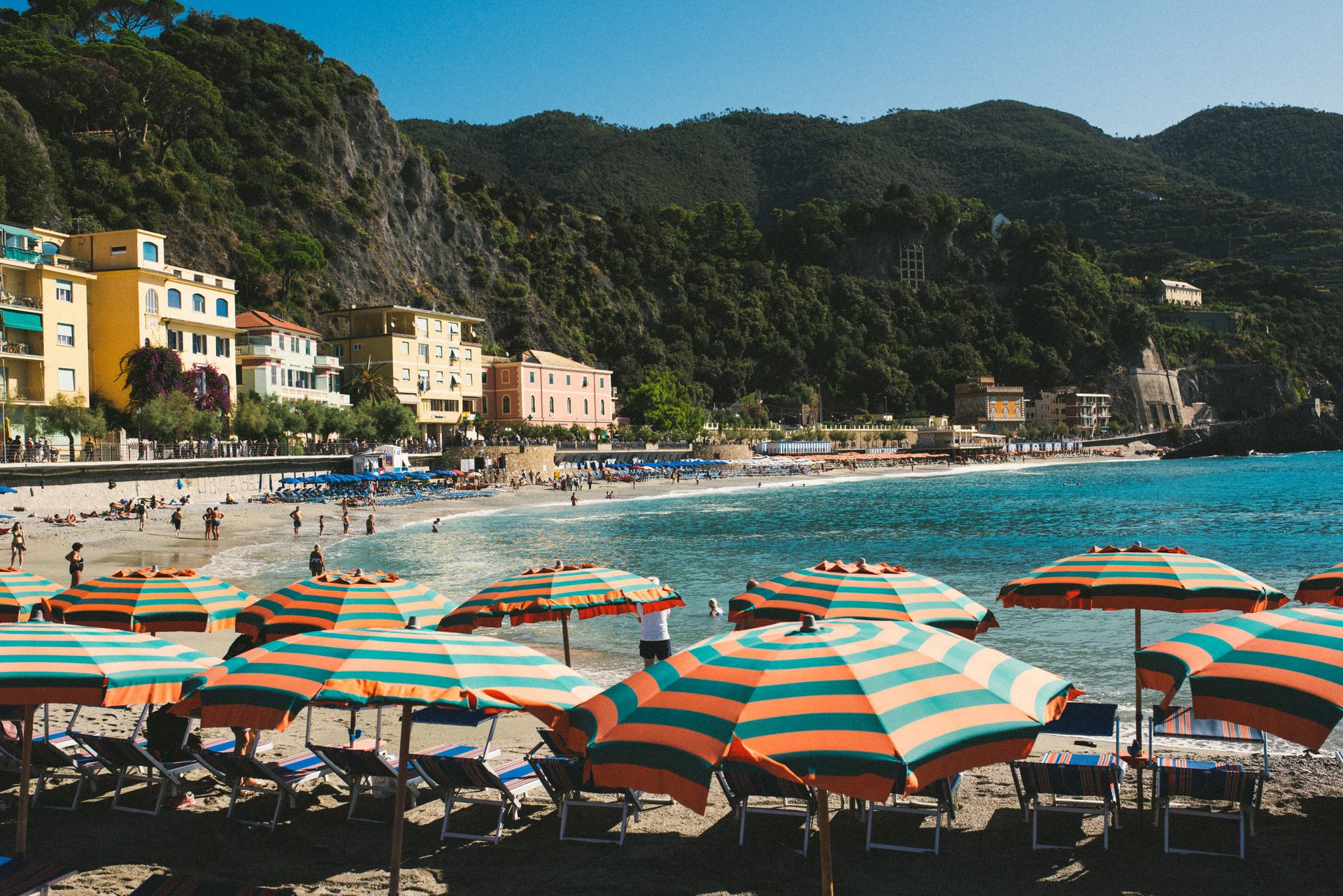 The Ultimate Northern Italian Road Trip