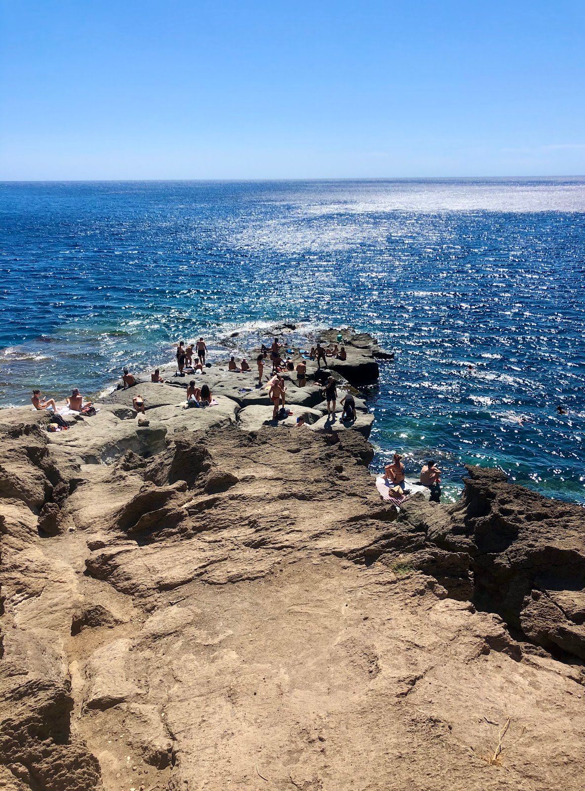 A Guide To Pantelleria, Sicily’s Wild Island