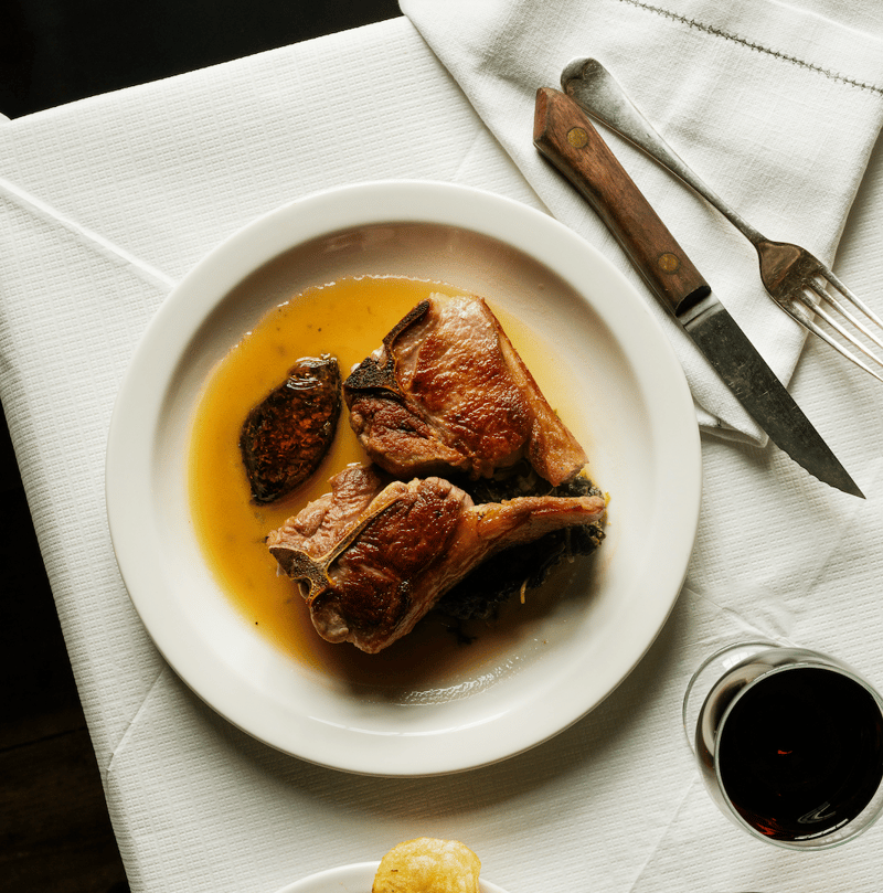 The London Restaurants to Book Now