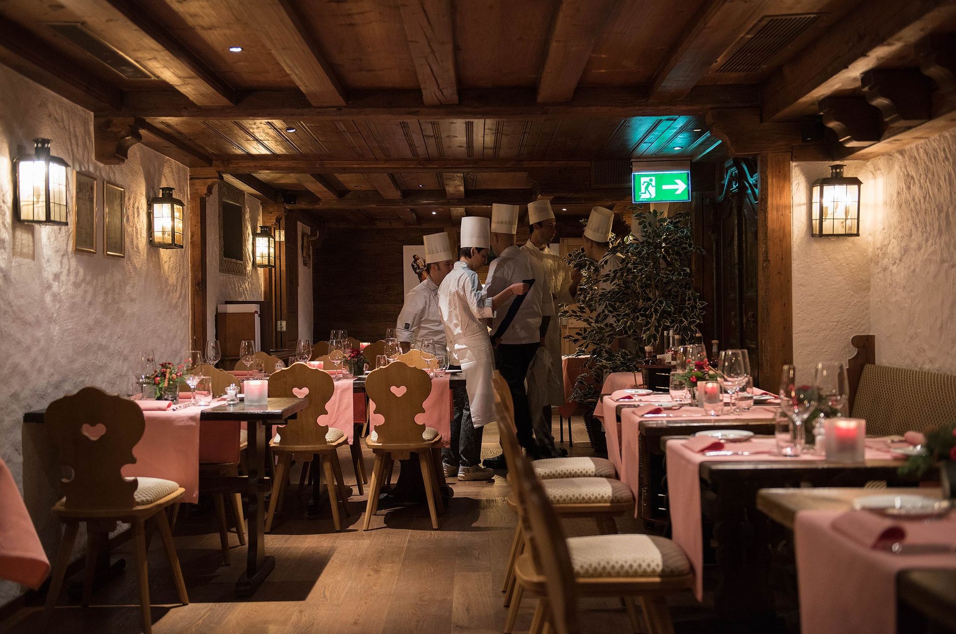 Hotel Olden - Image 3