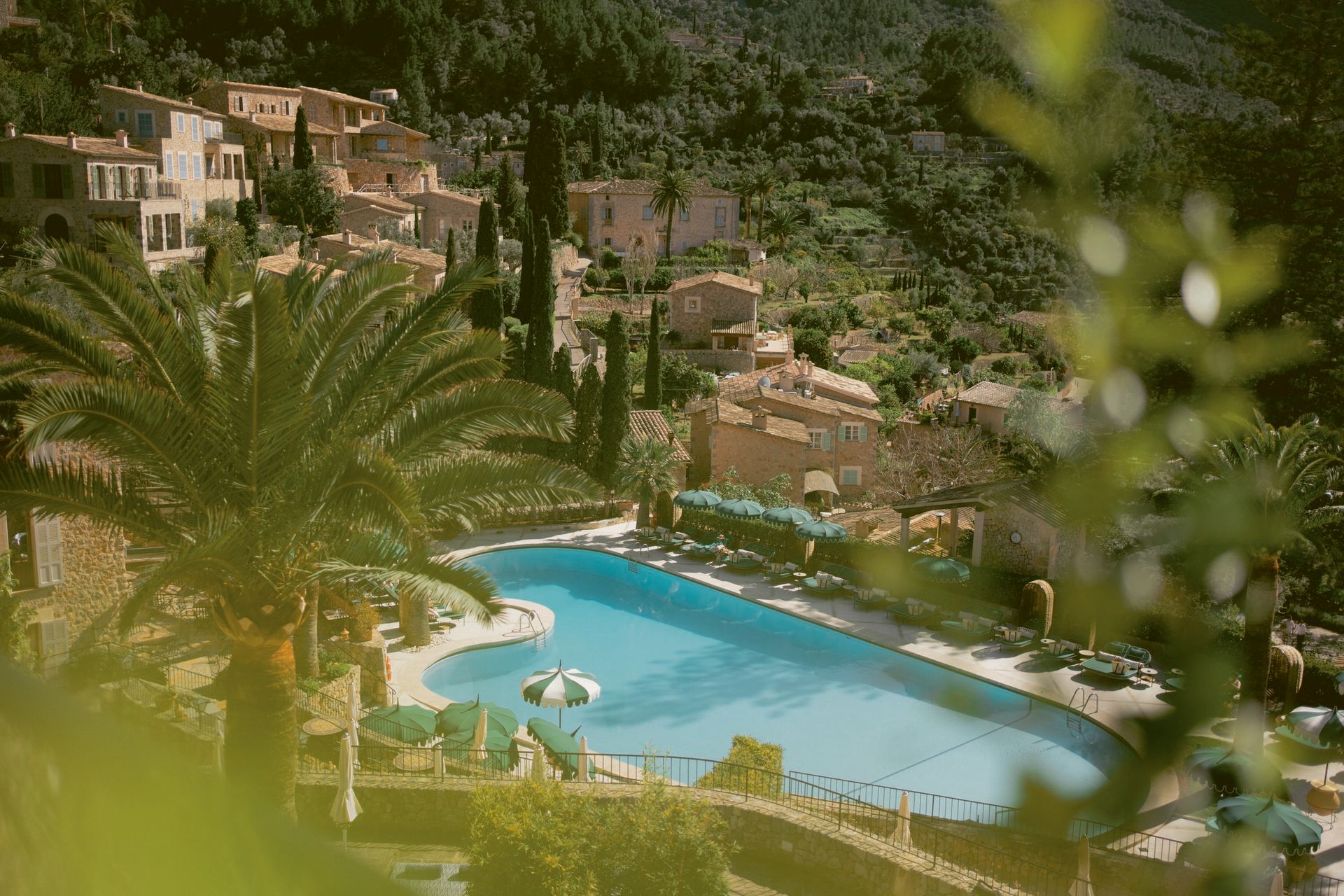 Belmond La Residenica_New Pool 2025