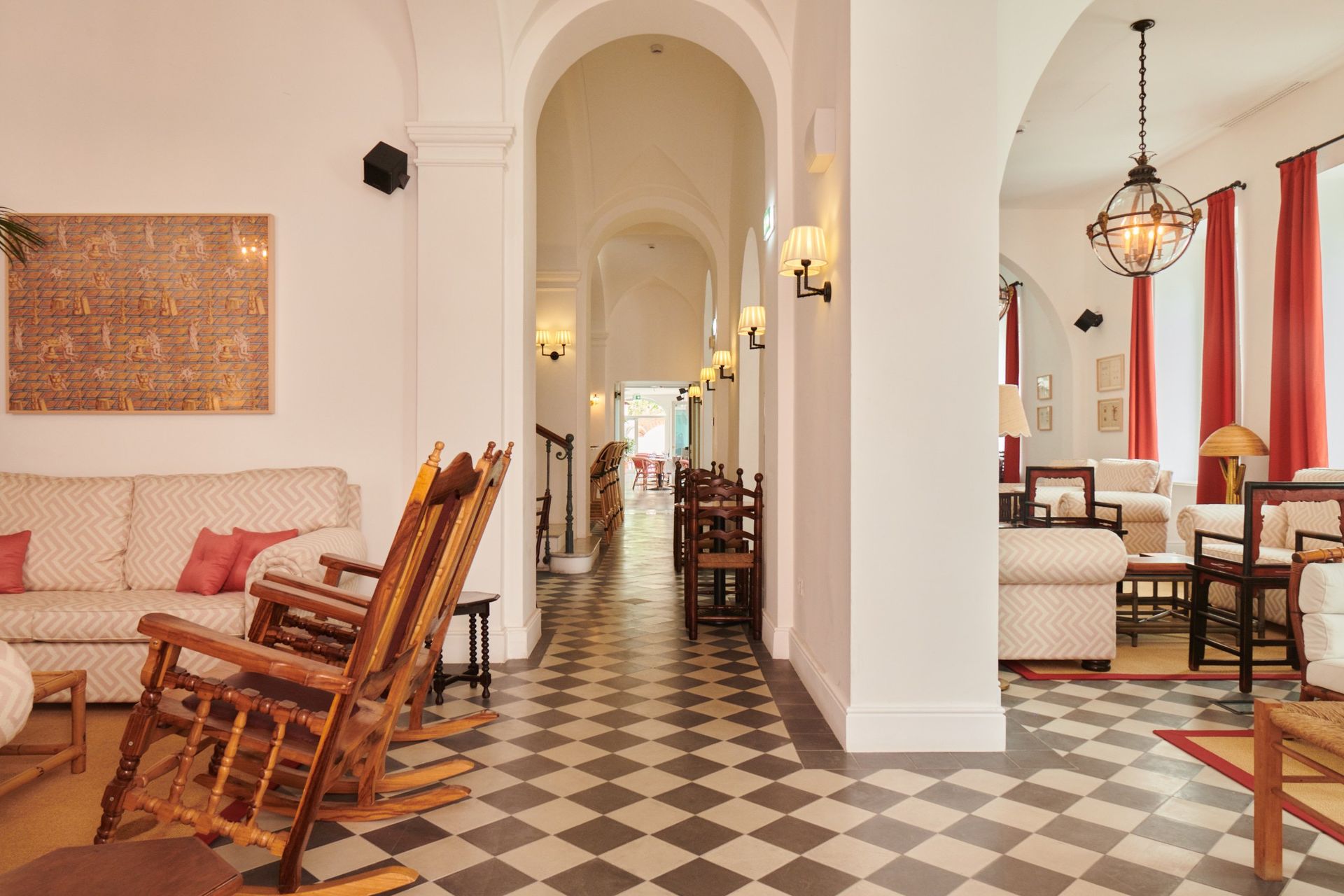 Il Capri Hotel_13
